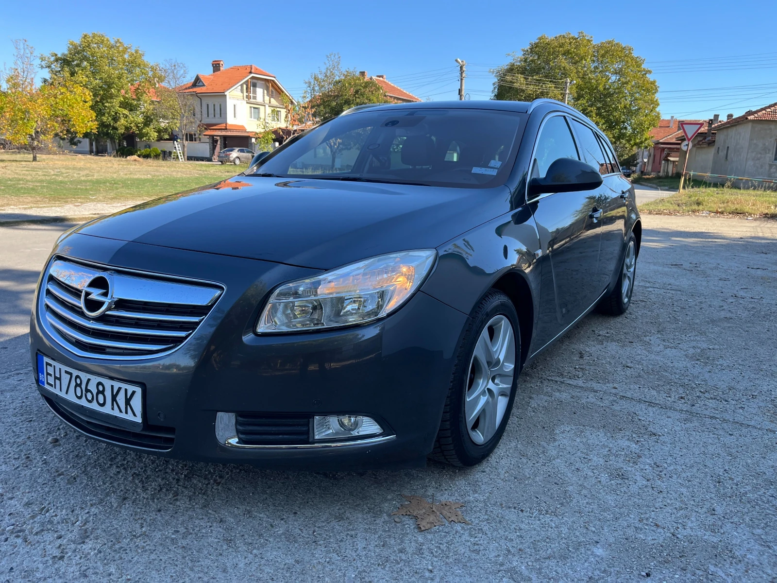 Opel Insignia | Mobile.bg � ����������� 1