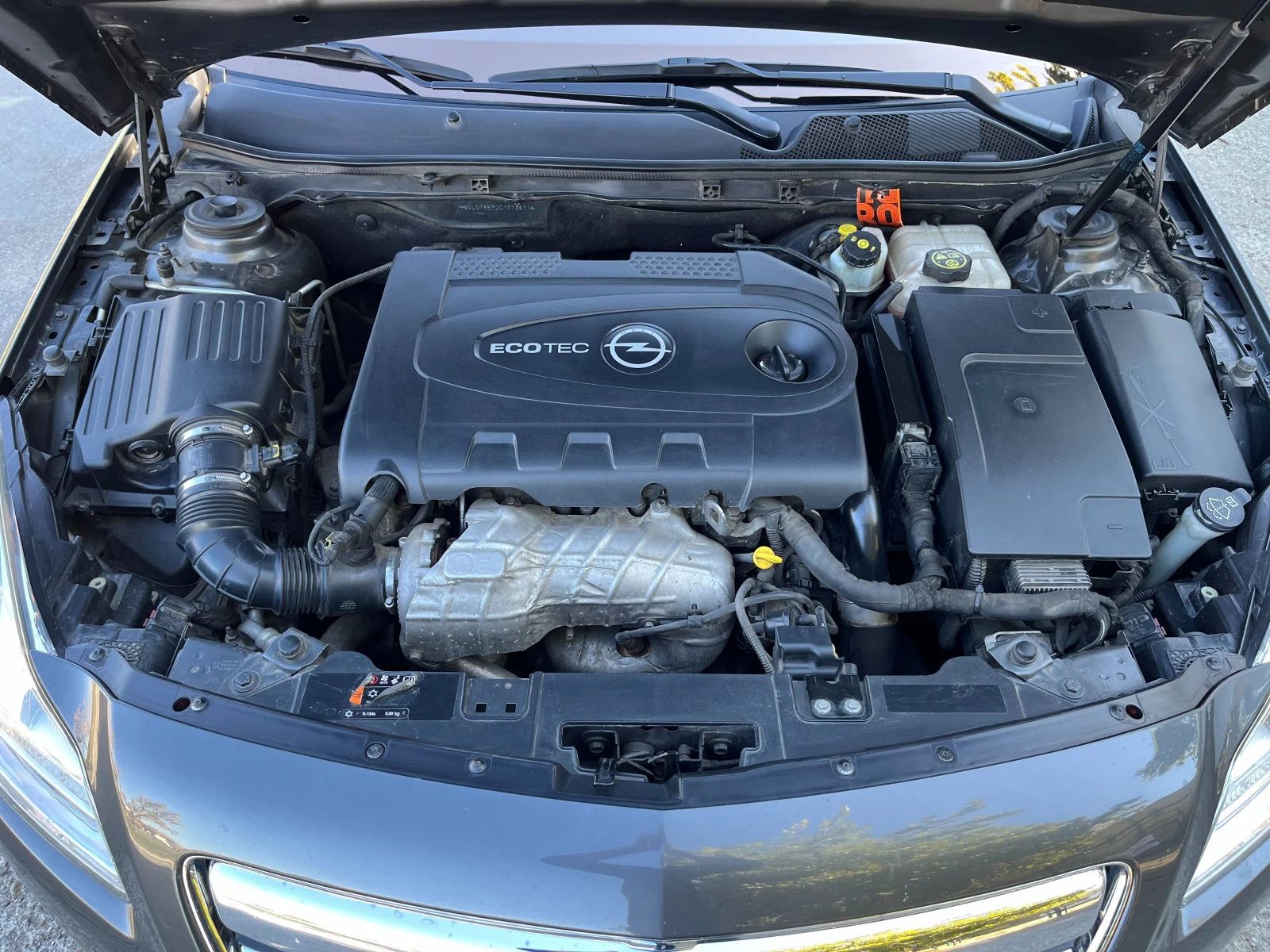 Opel Insignia | Mobile.bg � ����������� 13