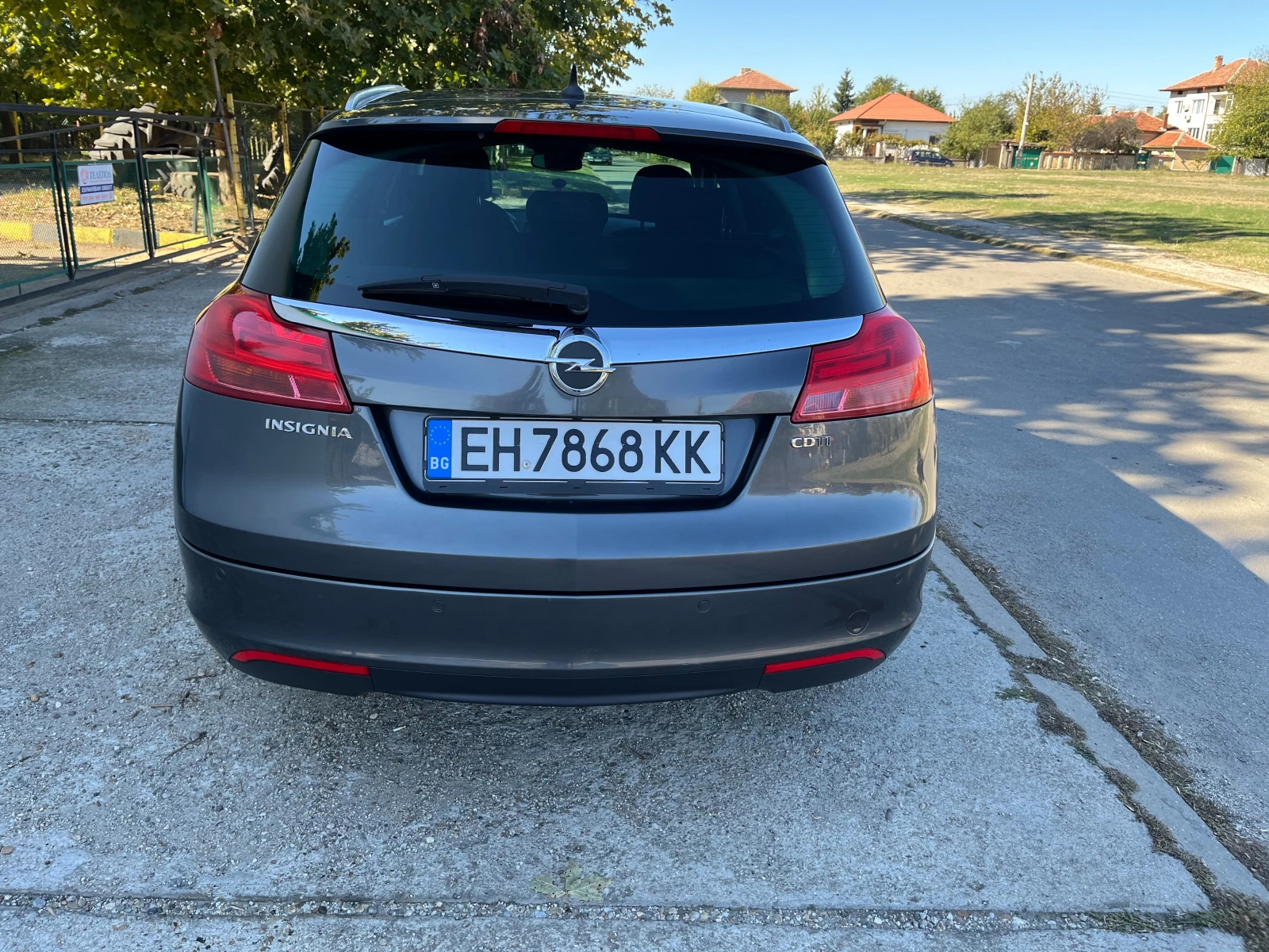 Opel Insignia | Mobile.bg � ����������� 15