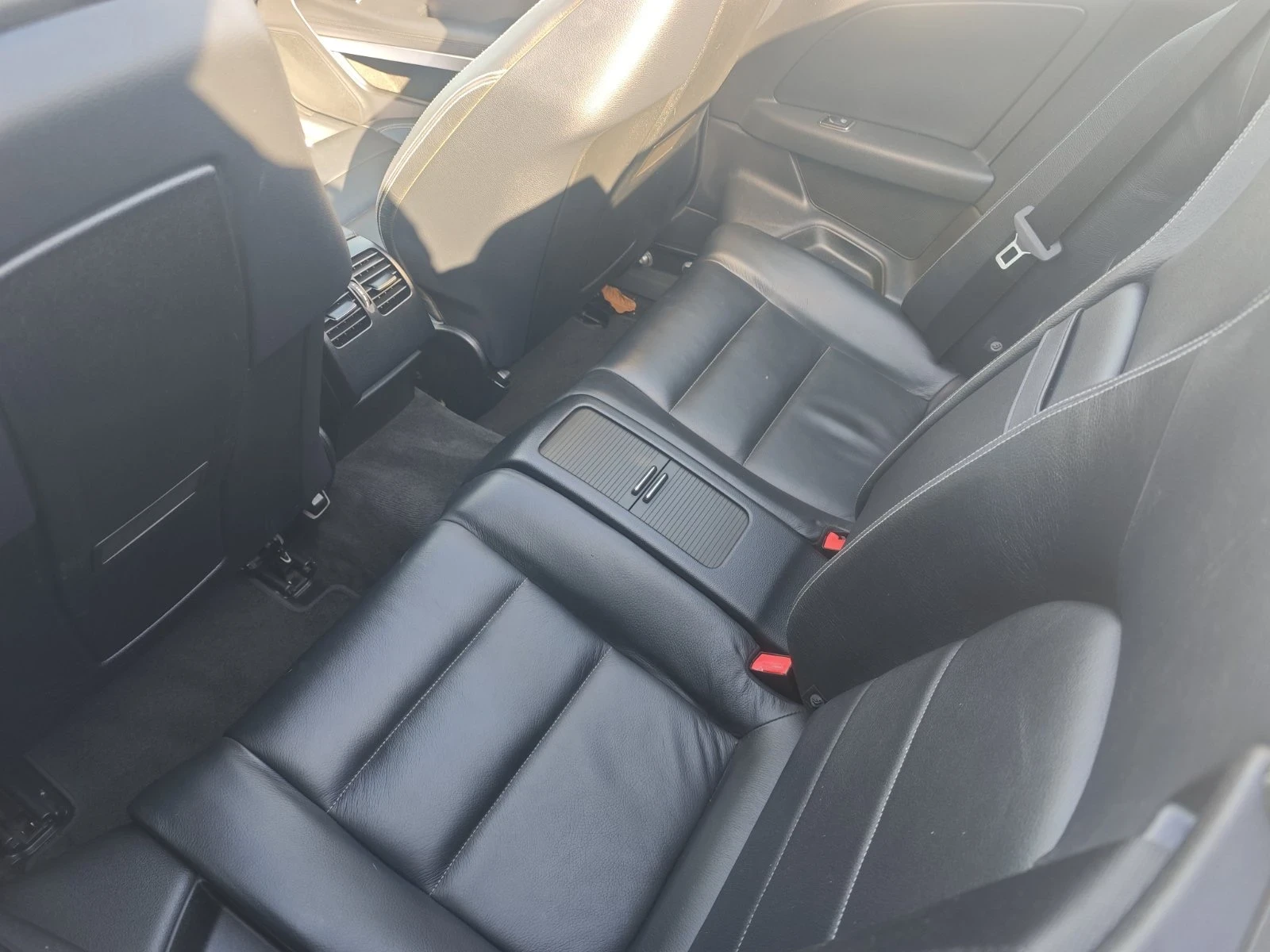 Mercedes-Benz E 250 2.5/204кс - изображение 10