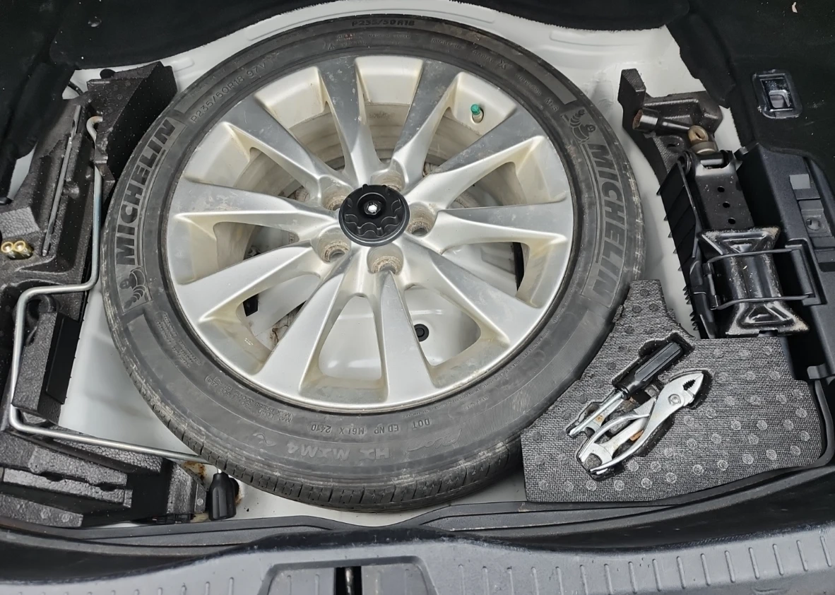 Lexus LS 460 SWB | Mobile.bg   16