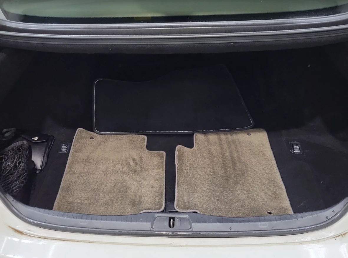 Lexus LS 460 SWB | Mobile.bg   12