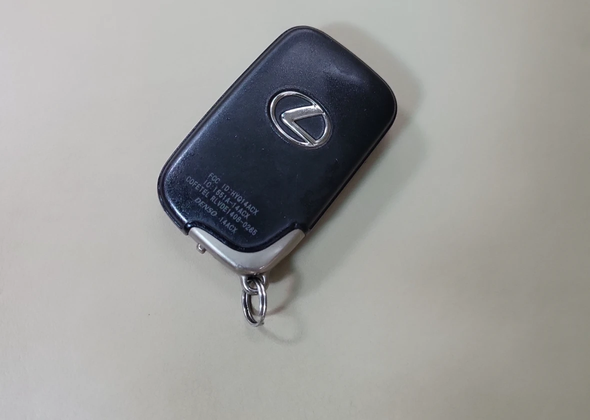 Lexus LS 460 SWB | Mobile.bg   13