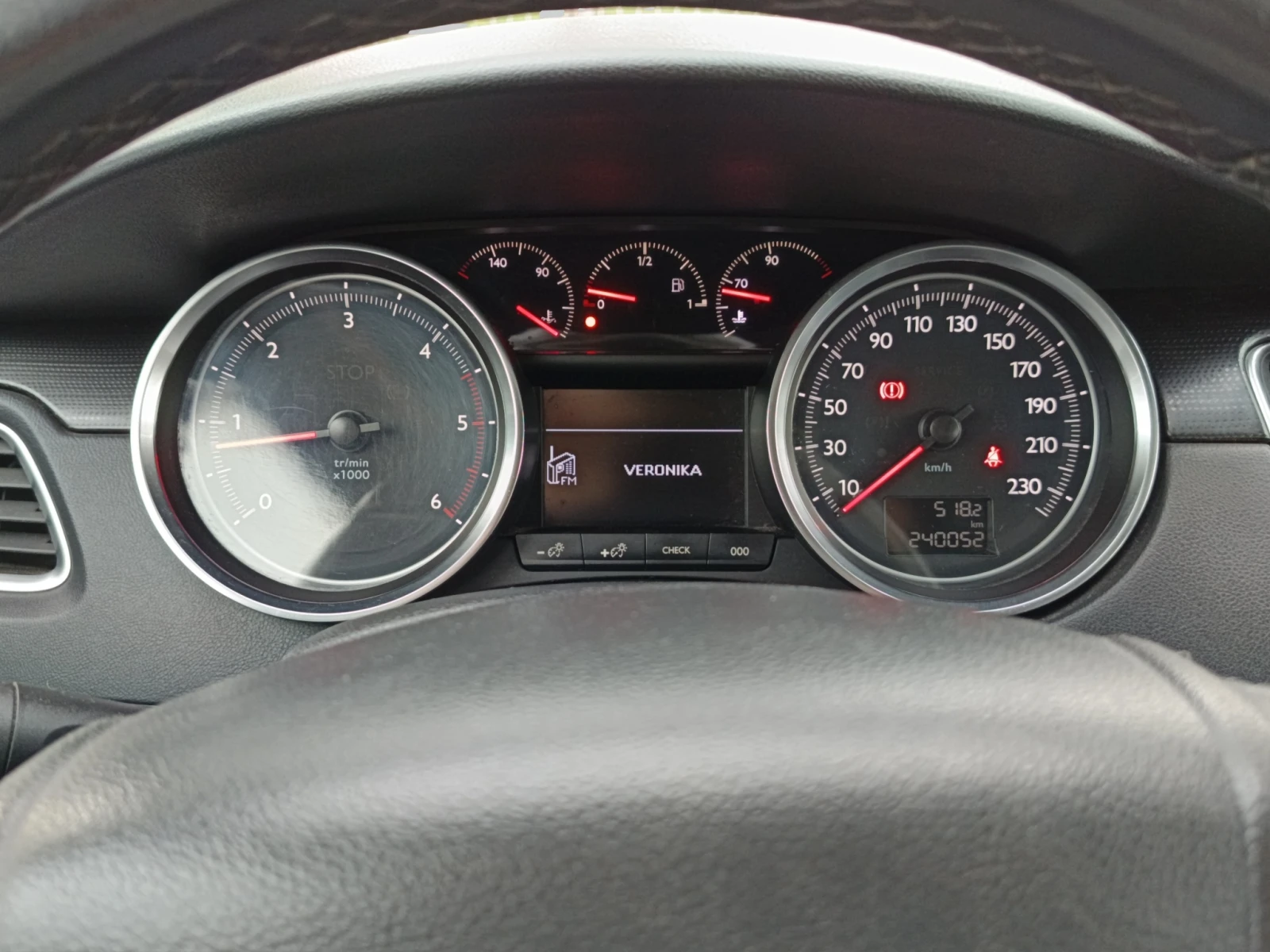 Peugeot 508 ALLURE PACK - изображение 9