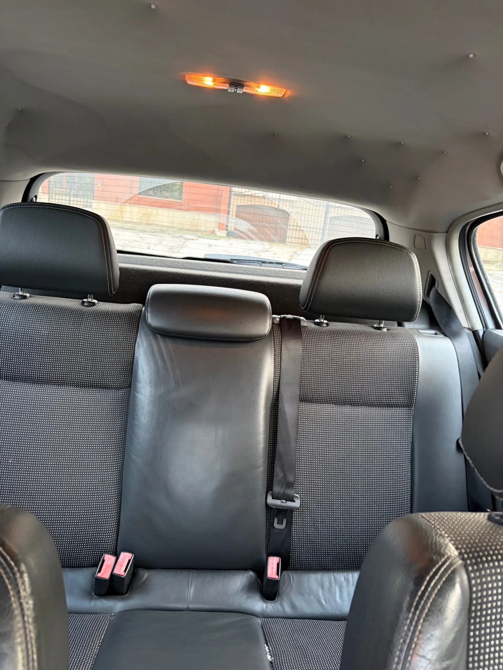 Opel Astra 1.7 CDTI | Mobile.bg   7