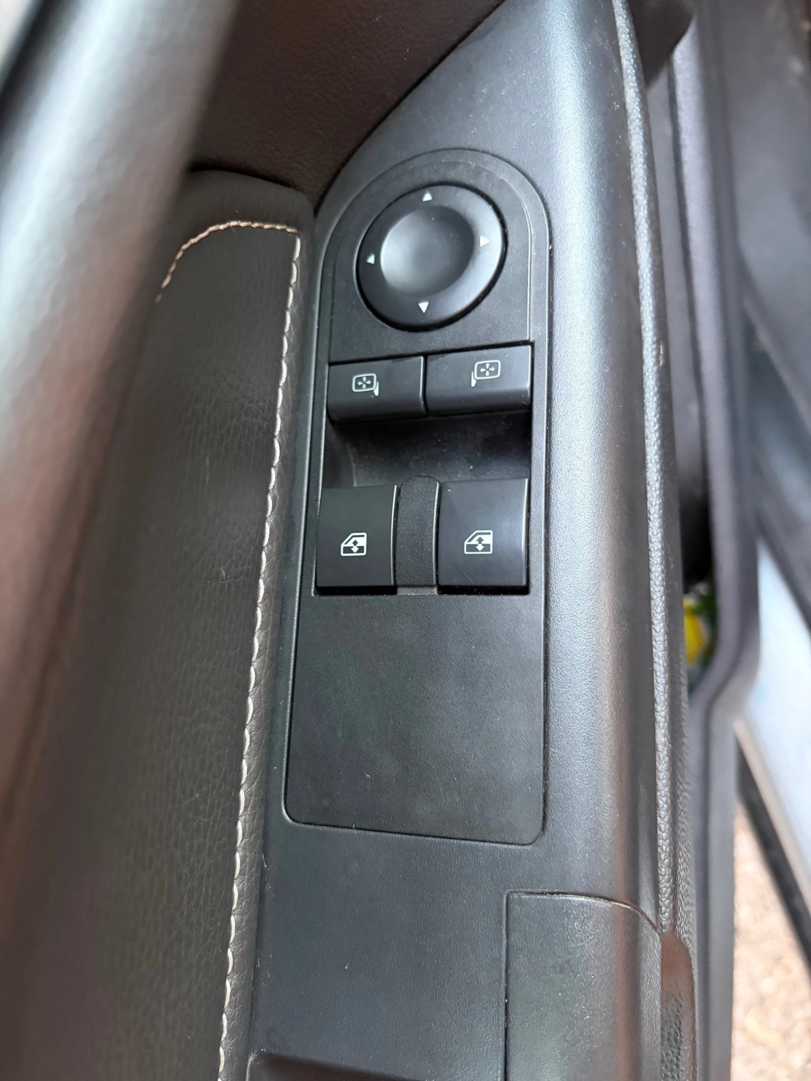 Opel Astra 1.7 CDTI | Mobile.bg   13