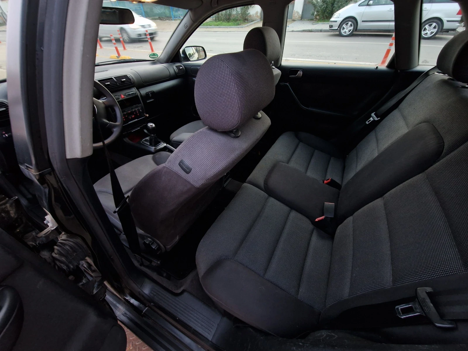 Audi A3 1.9TDI 101�.�. | Mobile.bg � ����������� 11