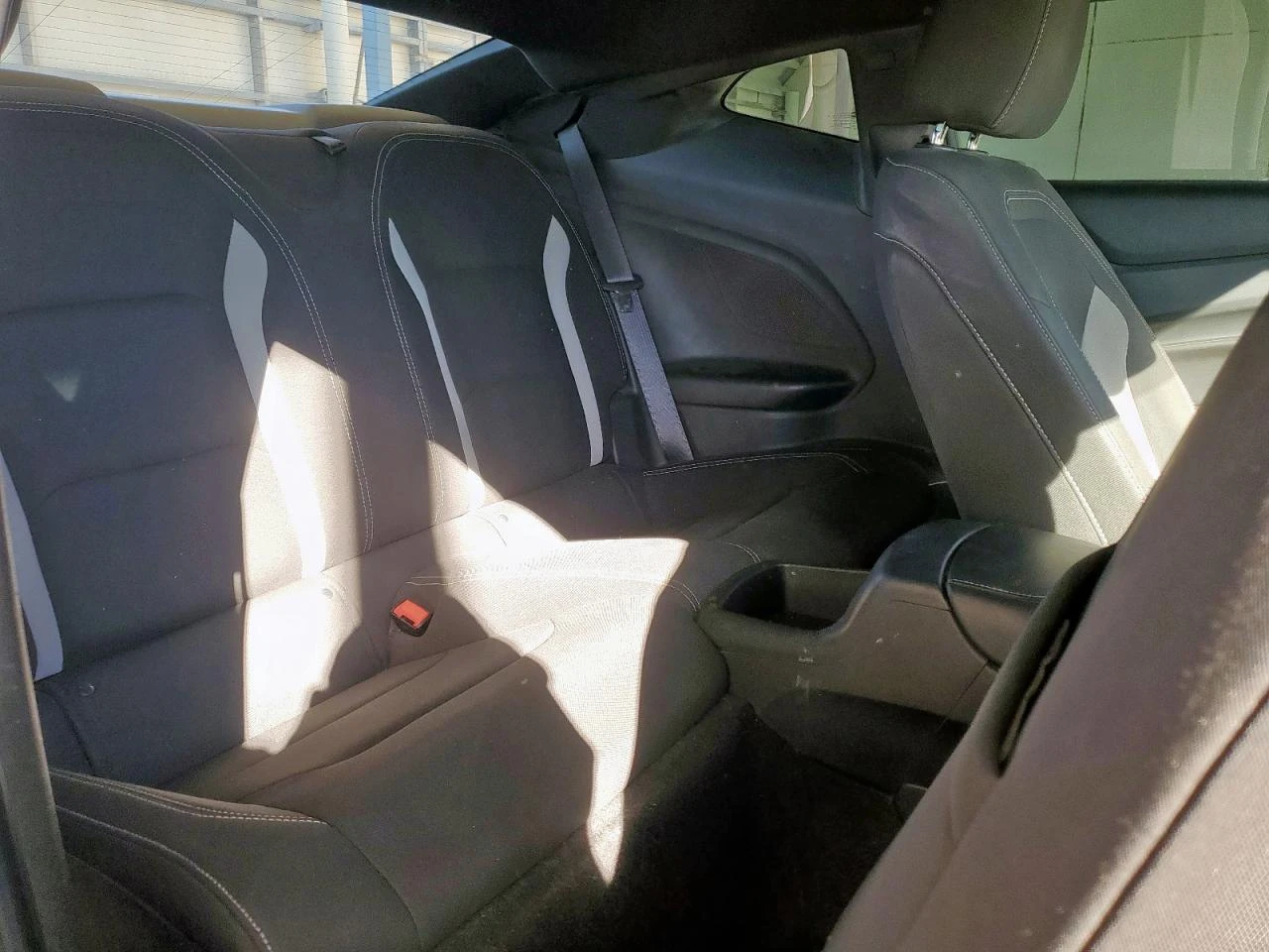 Chevrolet Camaro LS | Mobile.bg � ����������� 11