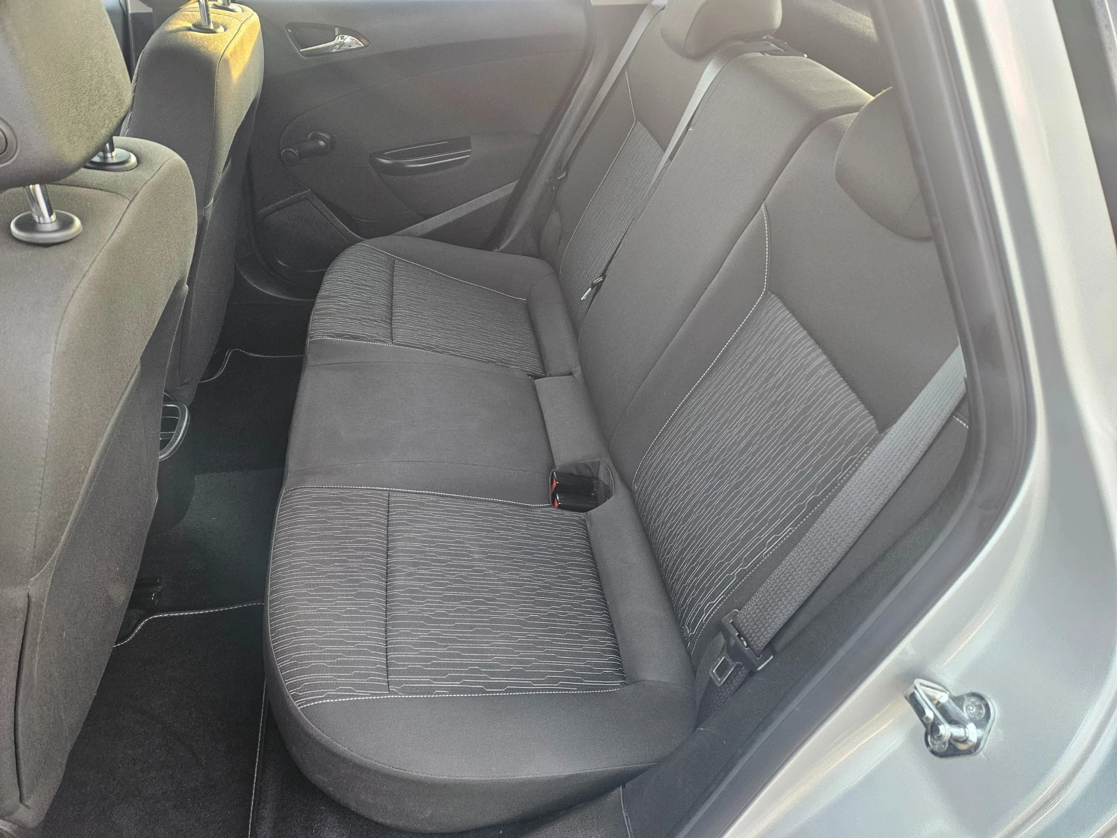 Opel Astra 1.7CDTI ��������� | Mobile.bg � ����������� 14