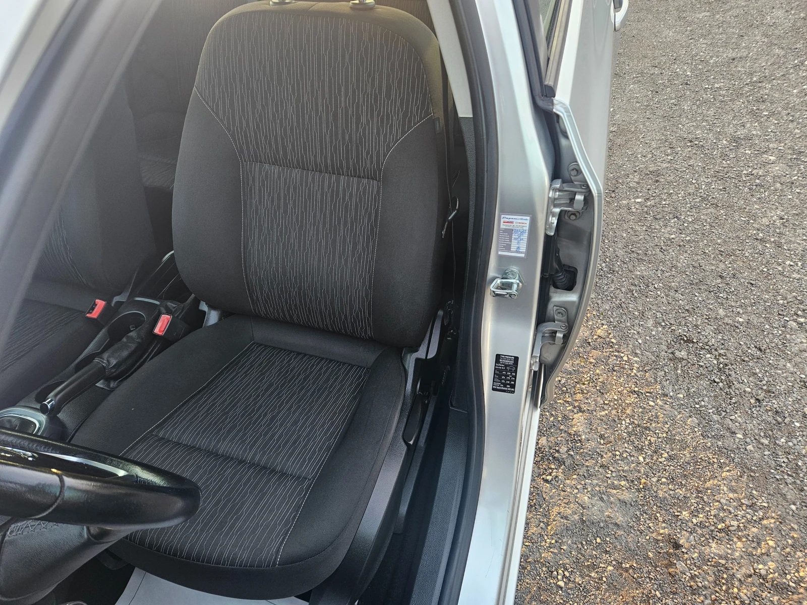 Opel Astra 1.7CDTI ��������� | Mobile.bg � ����������� 12