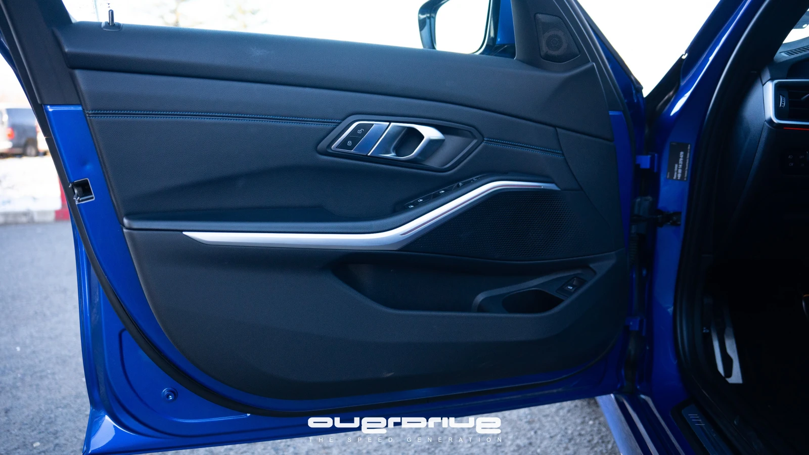 BMW 320 d XDrive MSport �������� �������! | Mobile.bg � ����������� 12