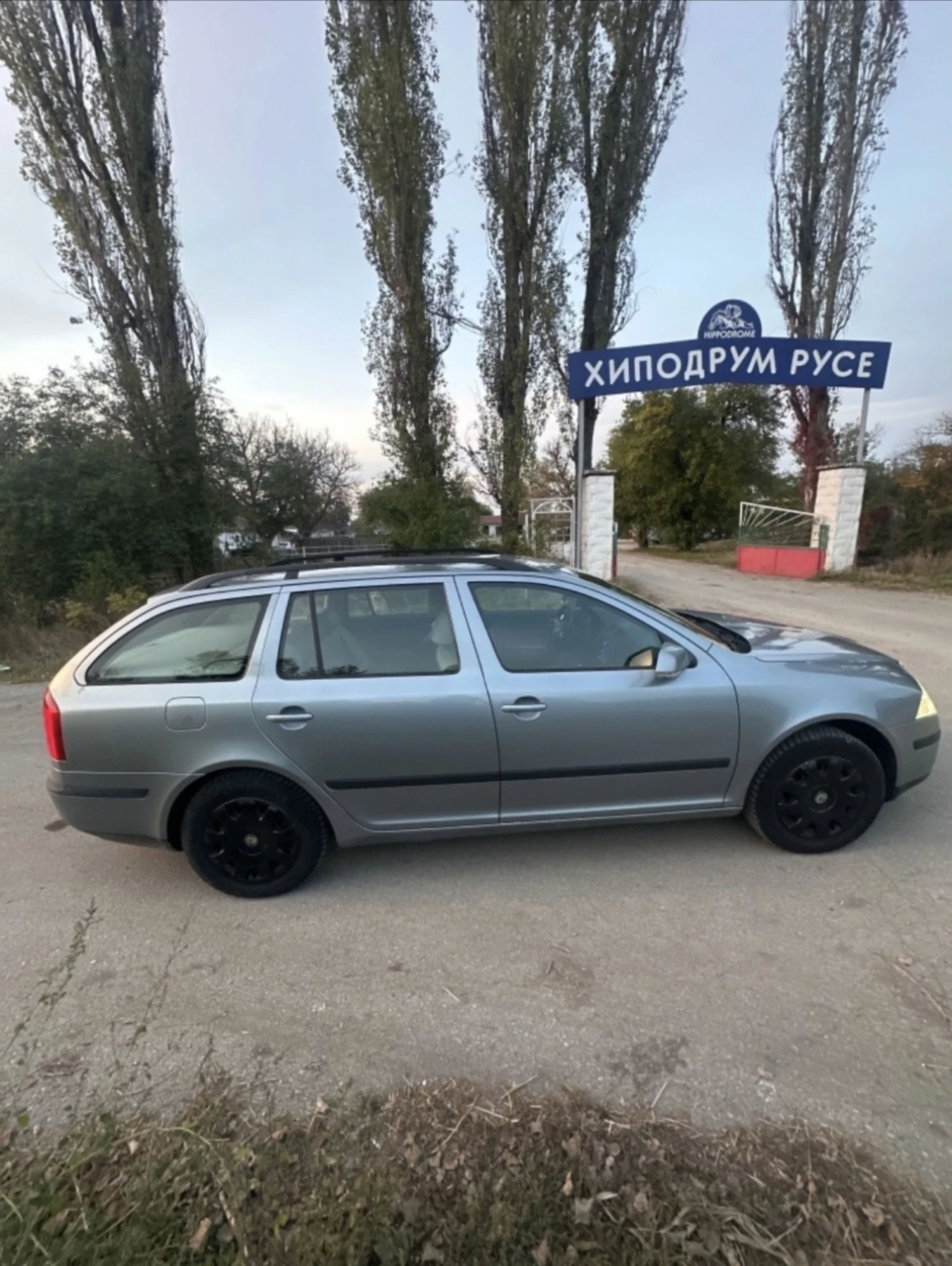 Skoda Octavia 2.0 TDI - изображение 5