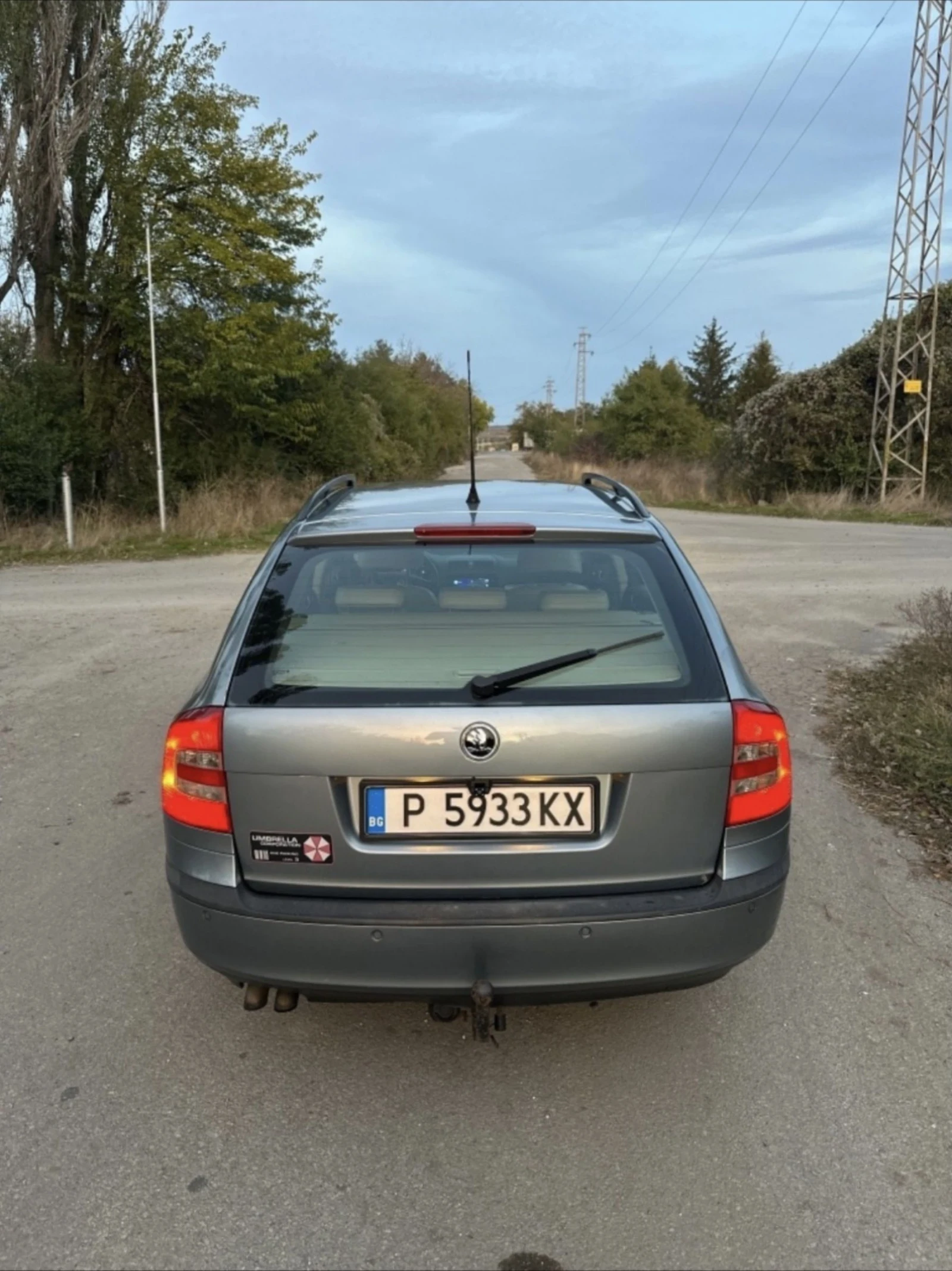 Skoda Octavia 2.0 TDI - изображение 4