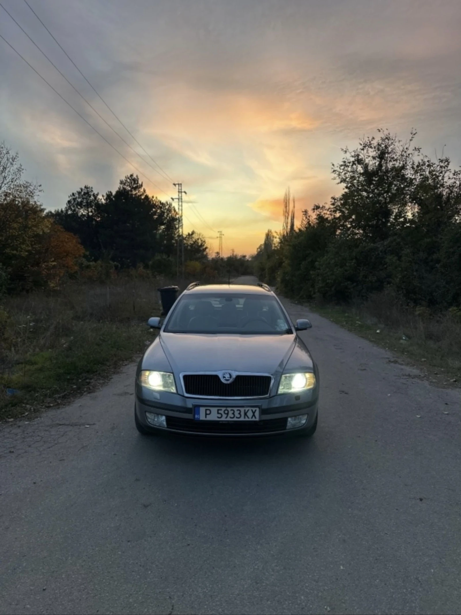 Skoda Octavia 2.0 TDI | Mobile.bg � ����������� 1