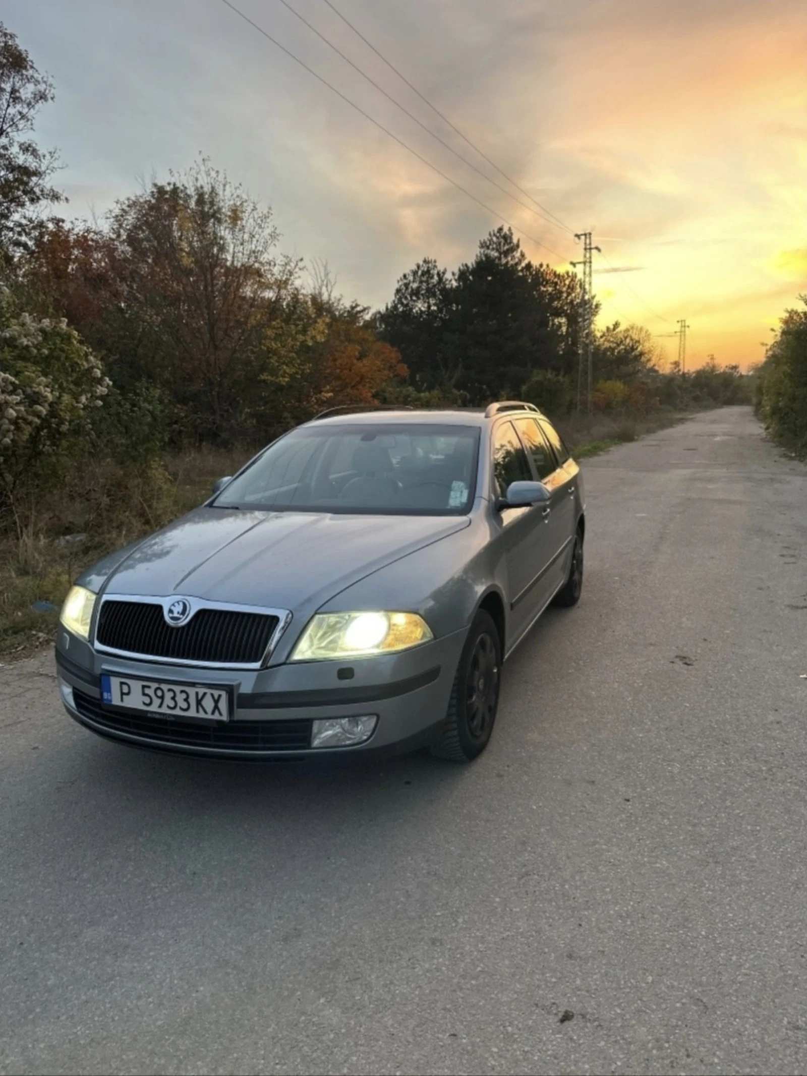 Skoda Octavia 2.0 TDI - изображение 2
