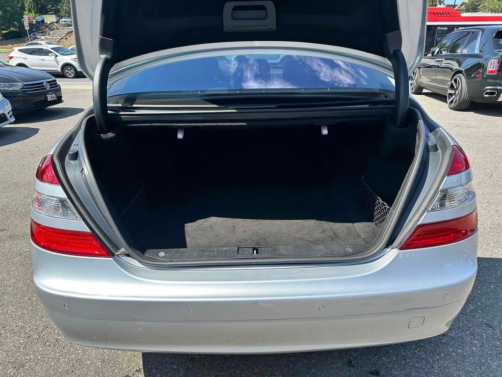 Mercedes-Benz S 550 * * CARFAX * * ���� ������ * *  | Mobile.bg � ����������� 14