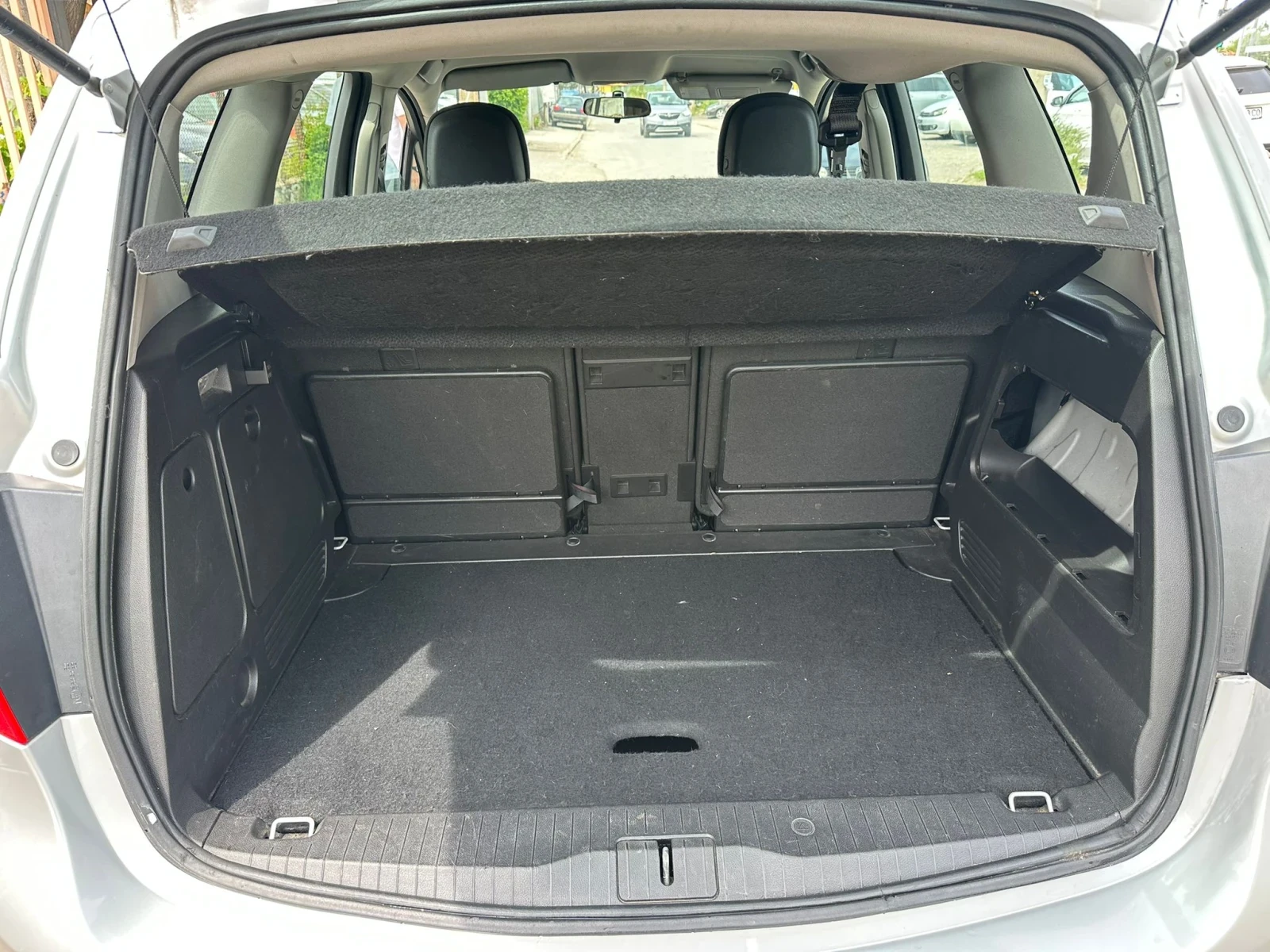 Opel Meriva 1, 400 EURO5B , снимка 14 - Автомобили и джипове - 53079270