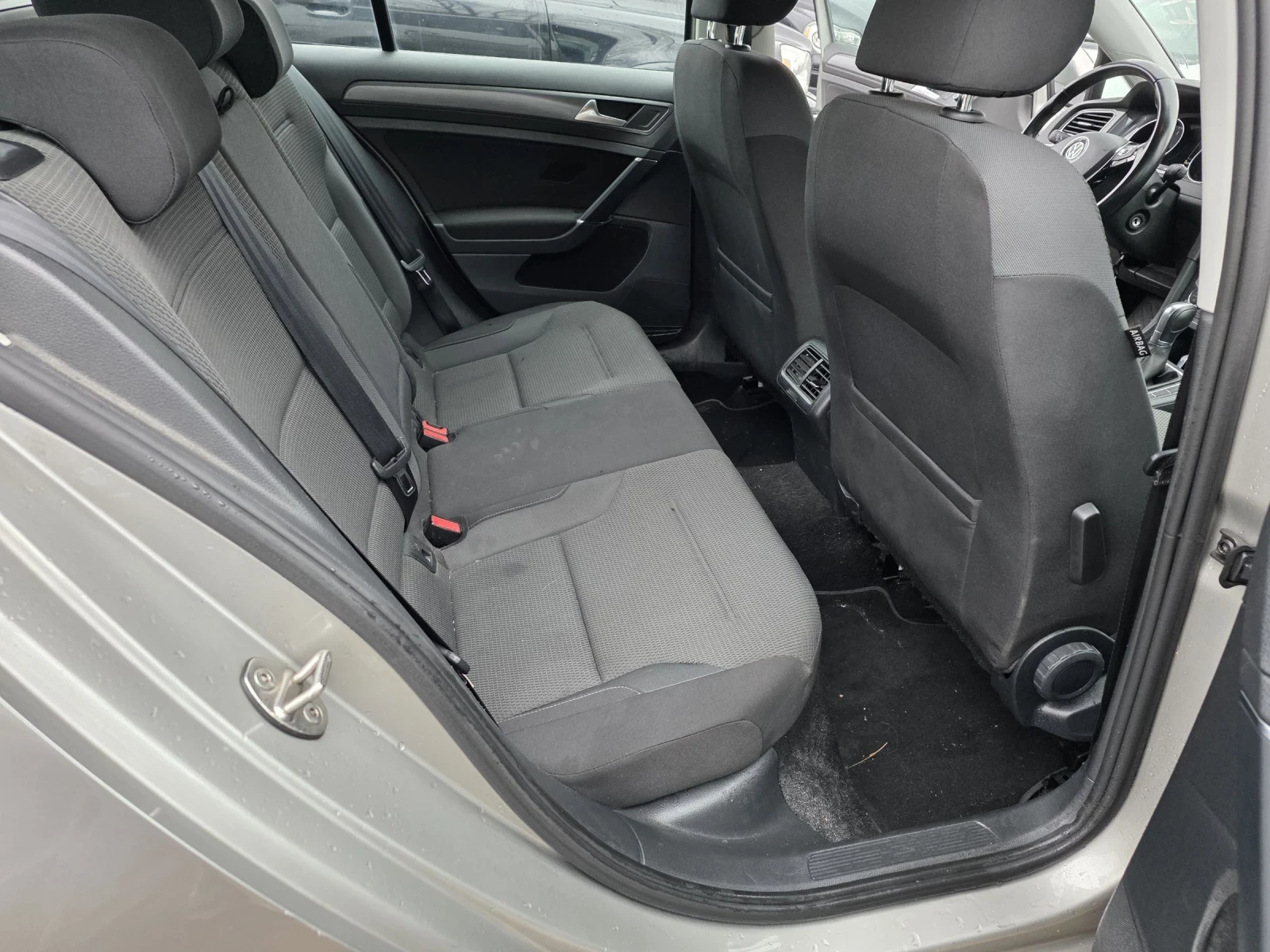 VW Golf Variant 1.6 ���/116��/���������/ | Mobile.bg � ����������� 12