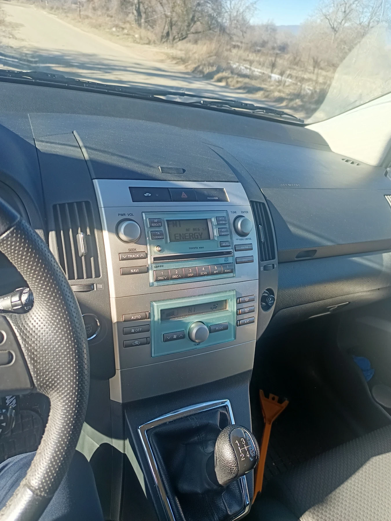 Toyota Corolla verso 1.8 | Mobile.bg � ����������� 7