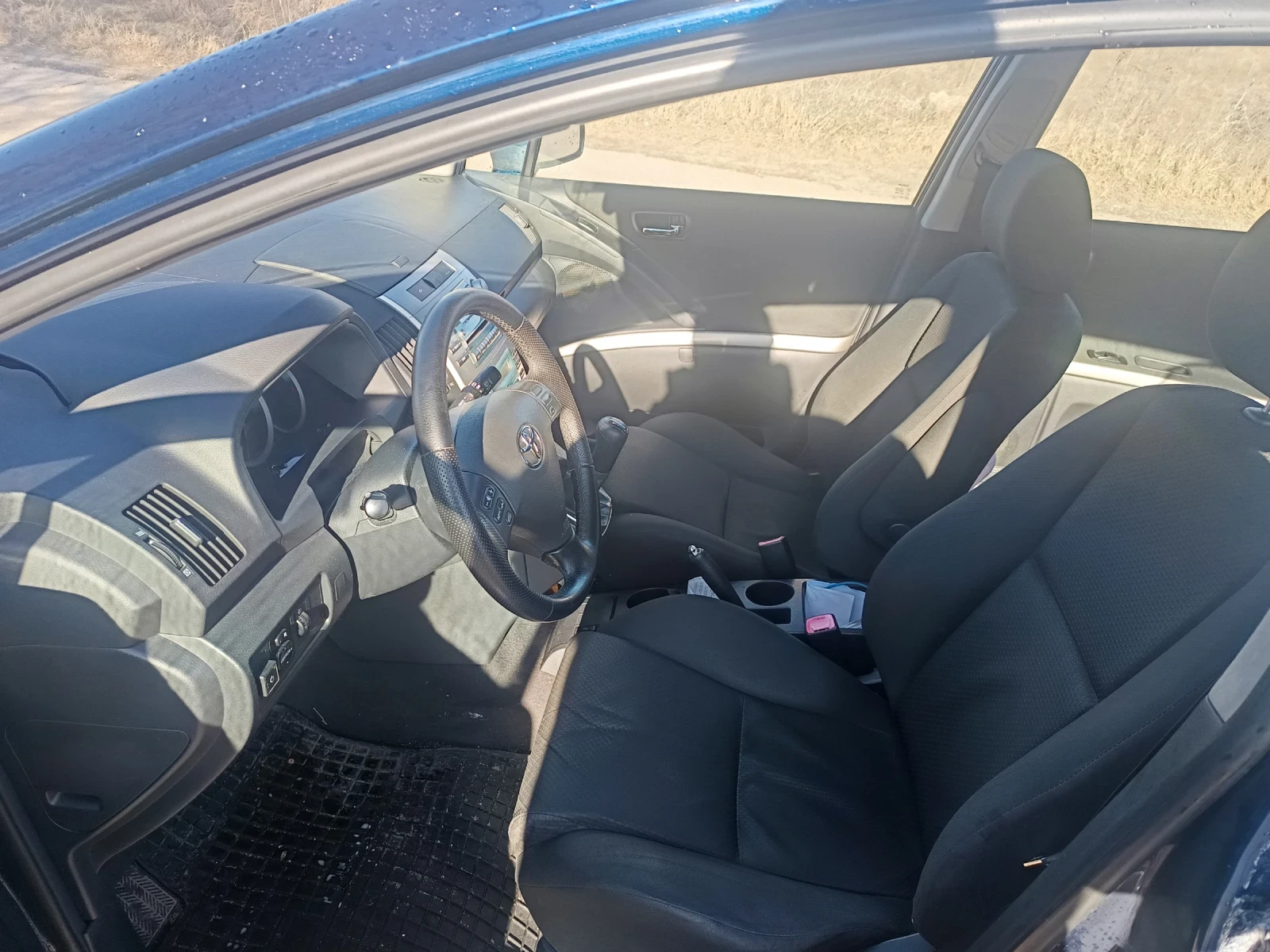 Toyota Corolla verso 1.8 | Mobile.bg � ����������� 5