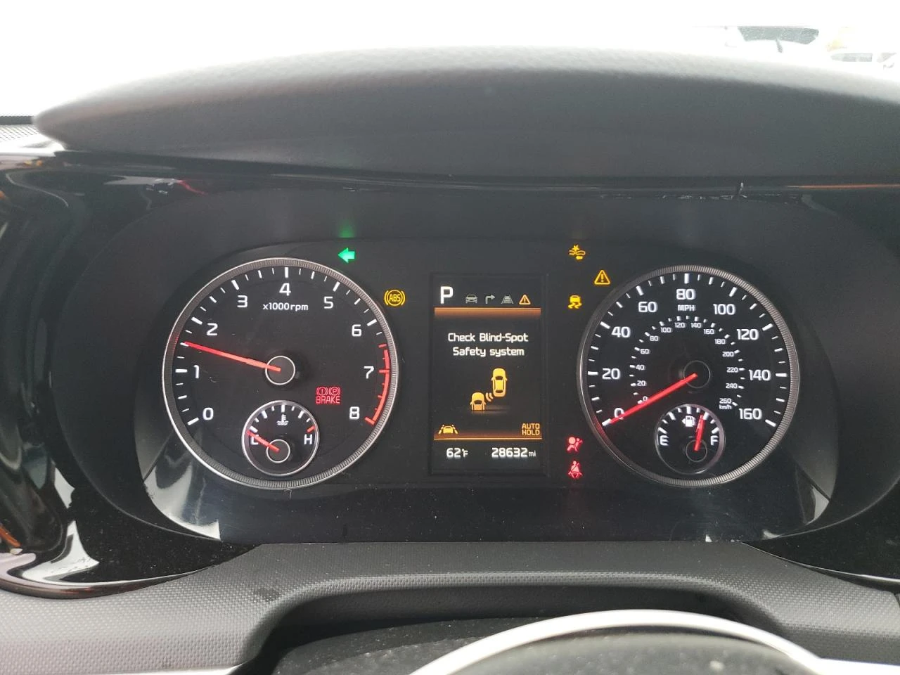 Kia K5 1.6l Gt Line | Mobile.bg � ����������� 9