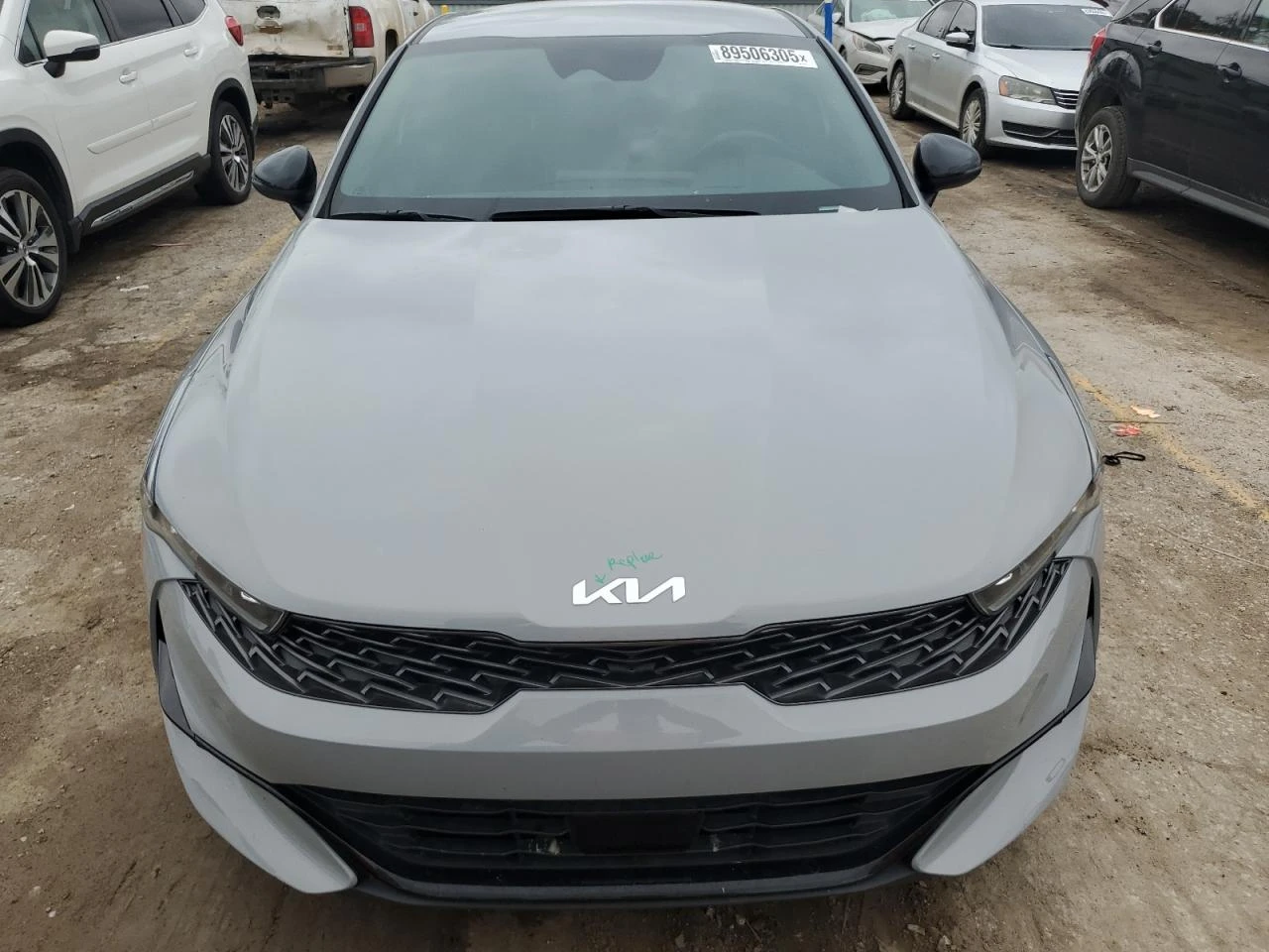 Kia K5 1.6l Gt Line | Mobile.bg � ����������� 5