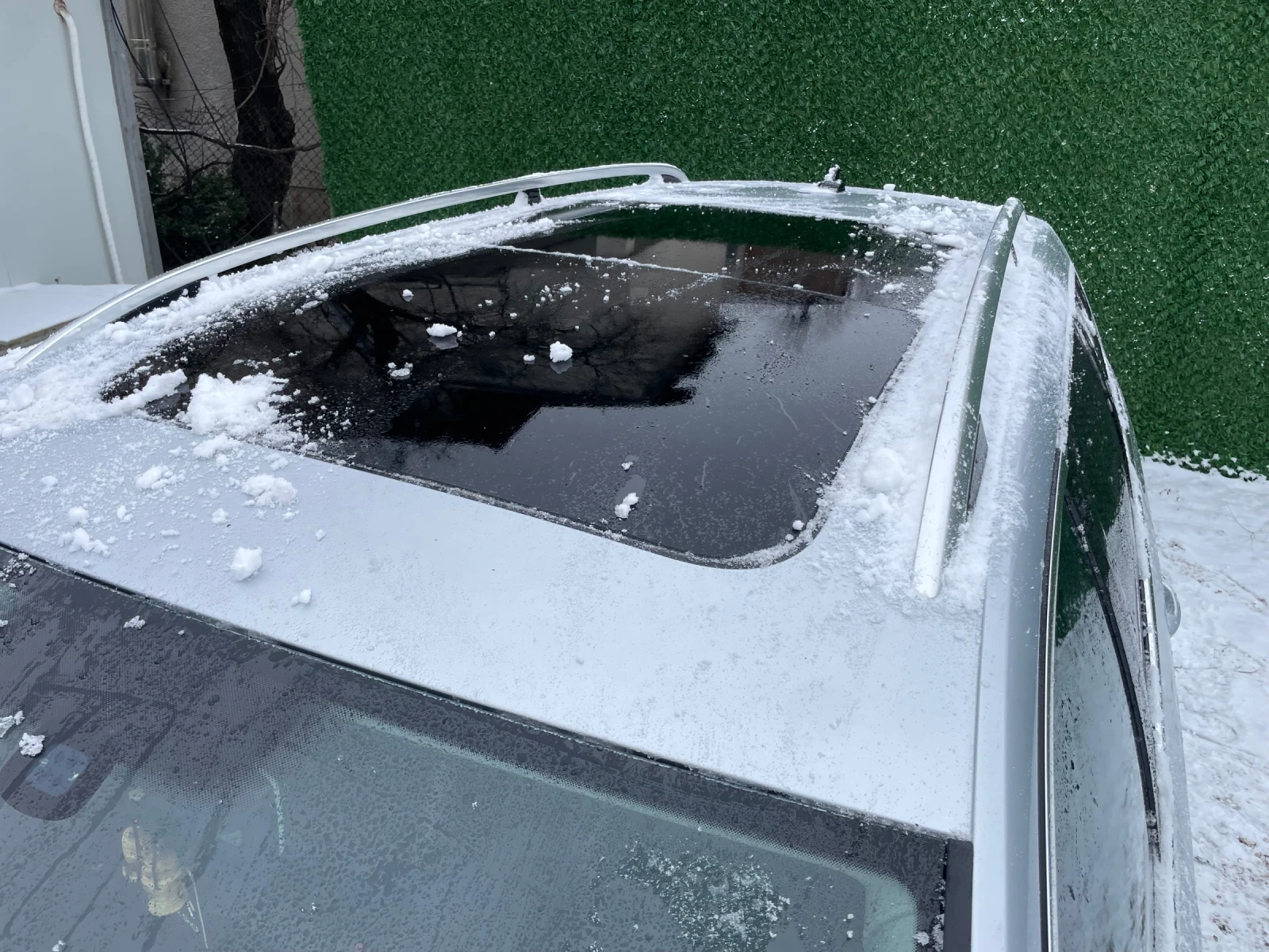 VW Passat 2.0TDI/DSG/ПАНОРАМА/КОЖА/LED/FULL - изображение 6