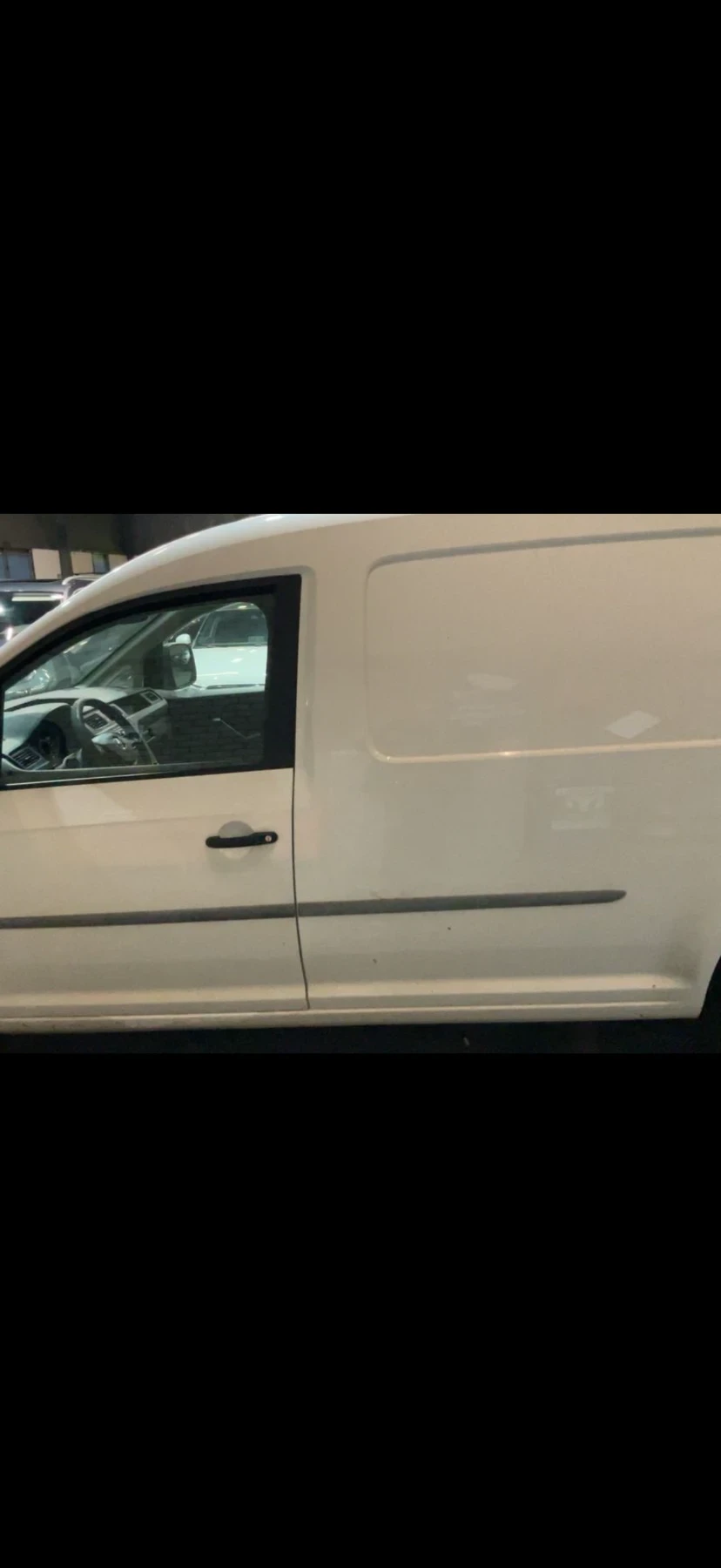 VW Caddy MAXI ОЧАКВАН ВНОС - изображение 8