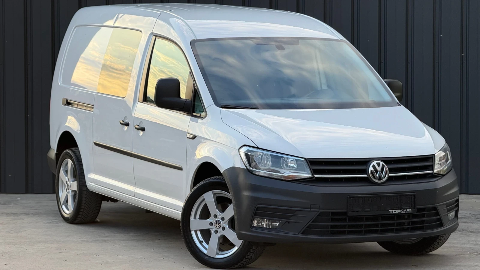 VW Caddy DSG MAXXI | Mobile.bg � ����������� 3