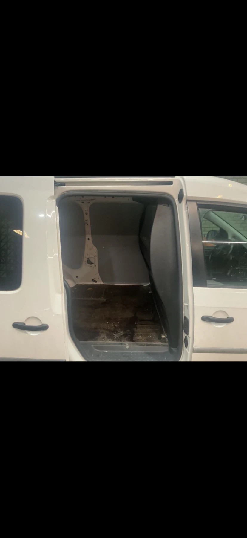 VW Caddy MAXI ОЧАКВАН ВНОС - изображение 10