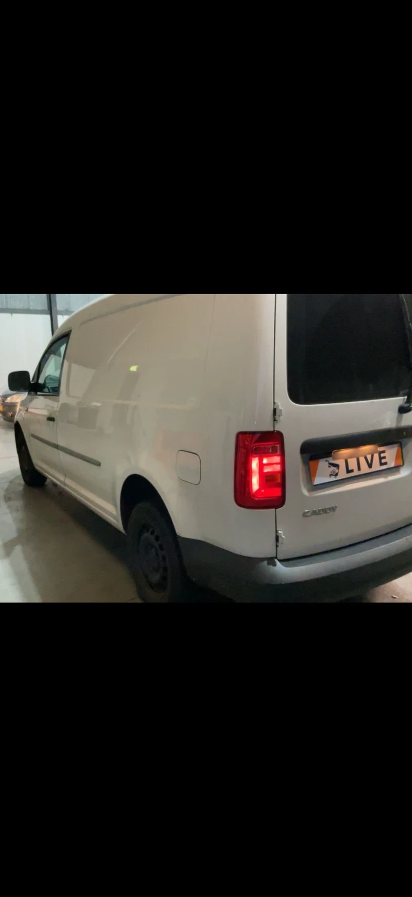 VW Caddy MAXI ОЧАКВАН ВНОС - изображение 5