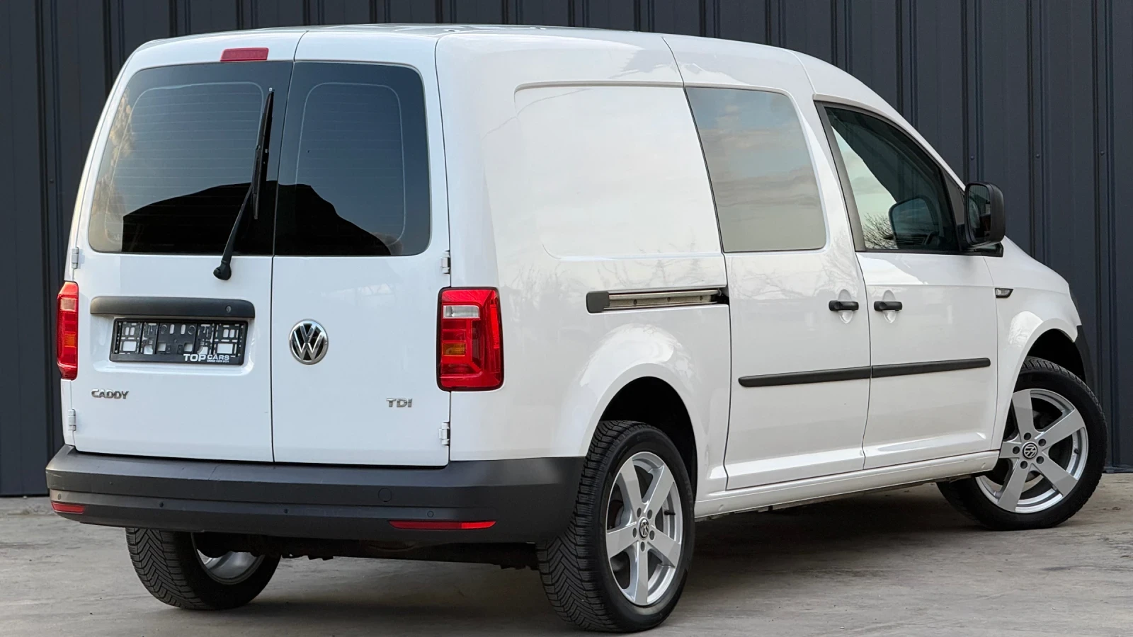 VW Caddy DSG MAXXI | Mobile.bg � ����������� 6