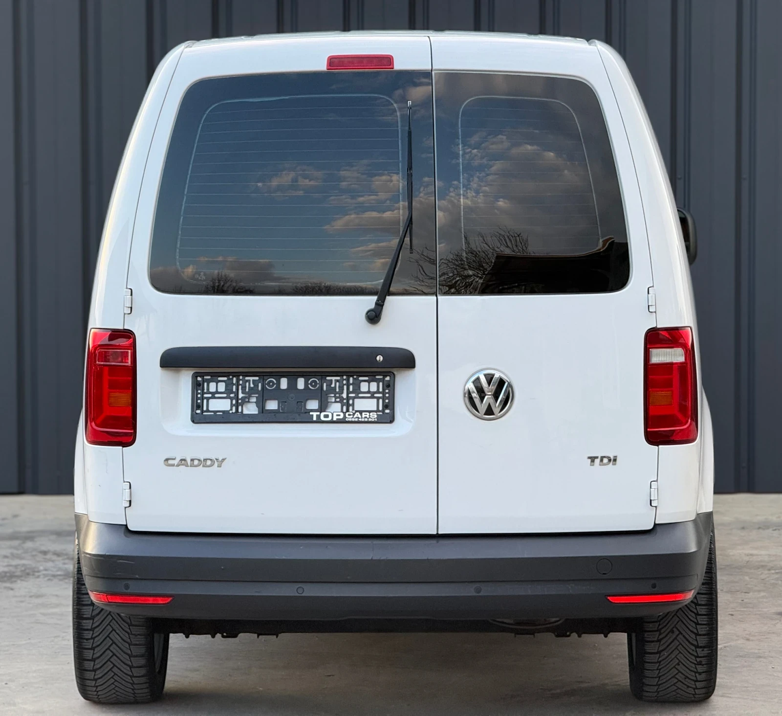 VW Caddy DSG MAXXI | Mobile.bg � ����������� 5