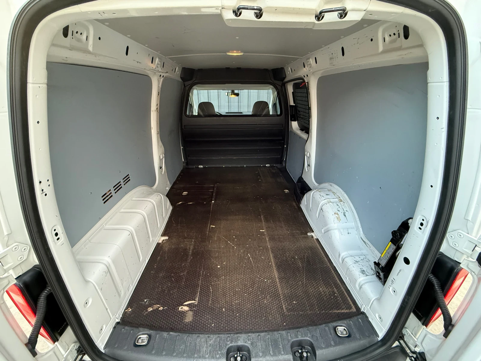 VW Caddy DSG MAXXI | Mobile.bg � ����������� 7