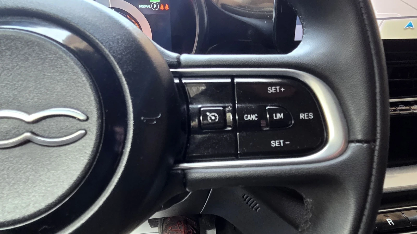 Fiat 500 42KWh/Navi/�������� ������� | Mobile.bg � ����������� 12