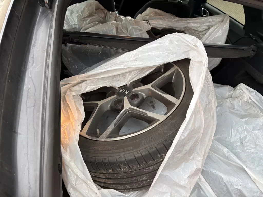 Kia Pro ceed 1.6d GT-Line 136ps Aut. DK - изображение 6