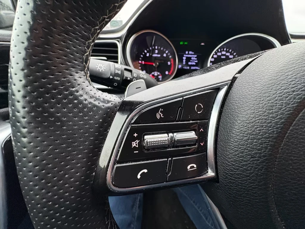 Kia Pro ceed 1.6d GT-Line 136ps Aut. DK | Mobile.bg � ����������� 16