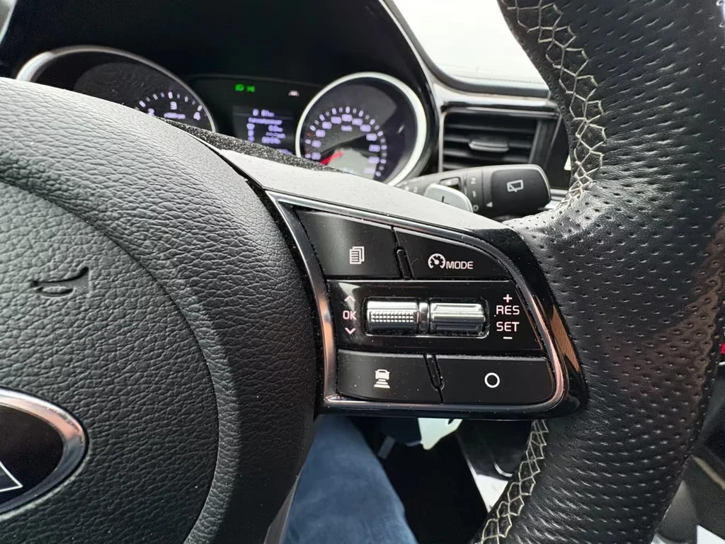 Kia Pro ceed 1.6d GT-Line 136ps Aut. DK | Mobile.bg � ����������� 15