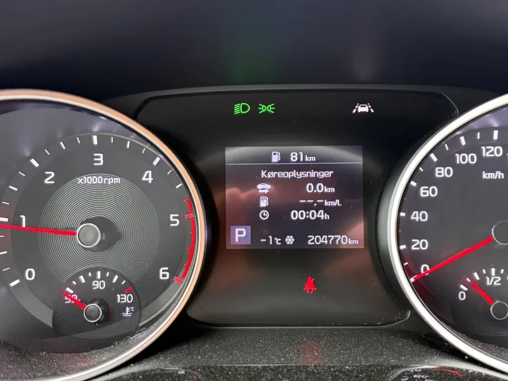 Kia Pro ceed 1.6d GT-Line 136ps Aut. DK | Mobile.bg � ����������� 12