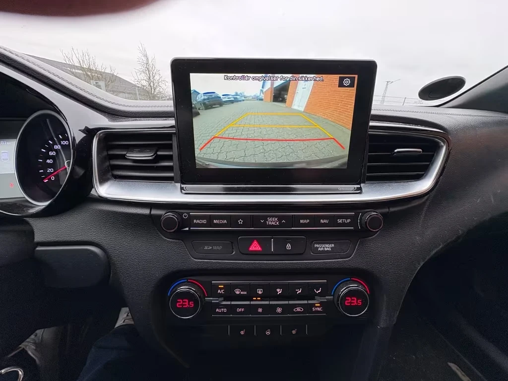 Kia Pro ceed 1.6d GT-Line 136ps Aut. DK | Mobile.bg � ����������� 11