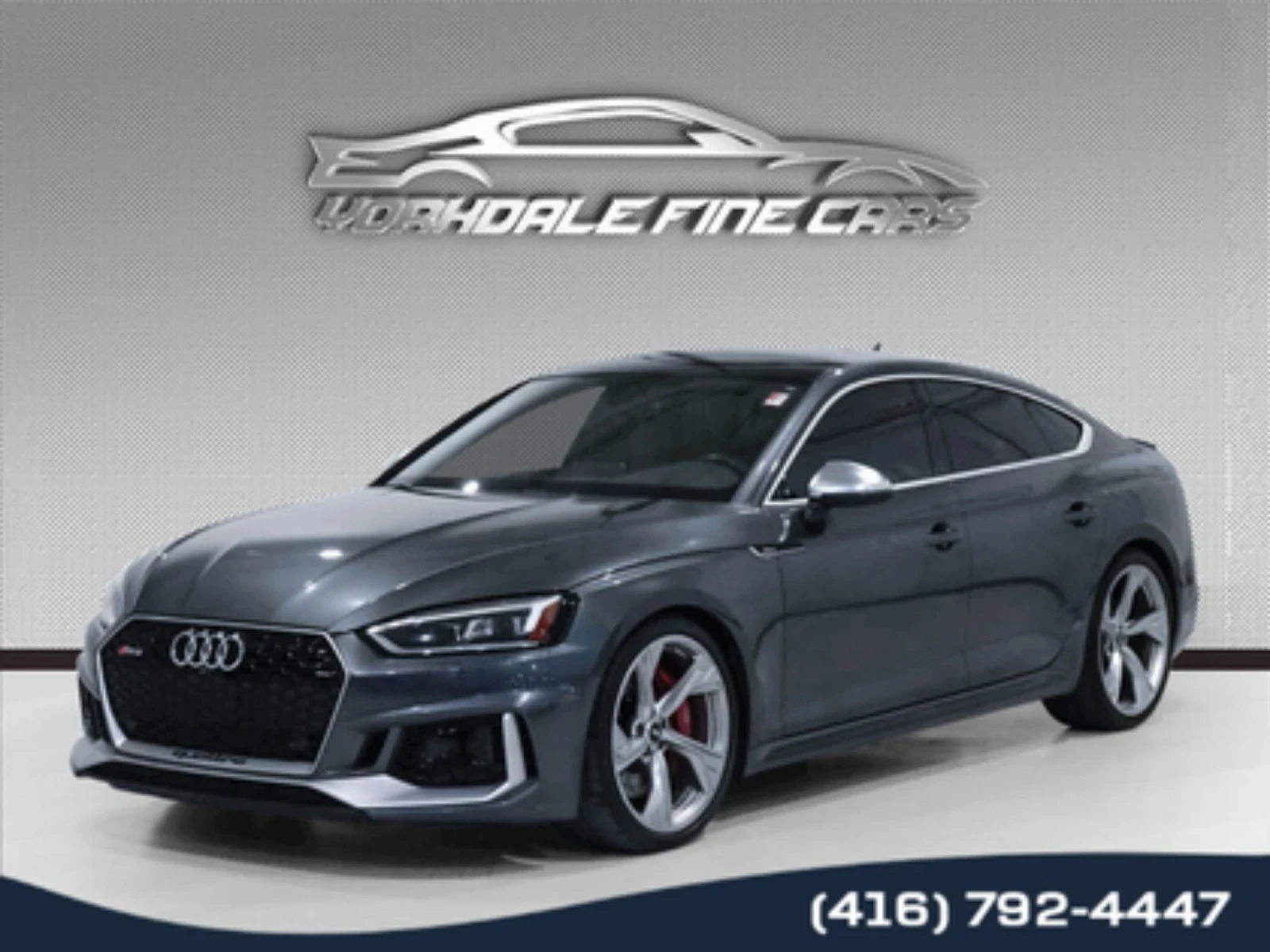 Audi Rs5 ��������/ B&O/�����/�������� ������/������ | Mobile.bg � ����������� 1