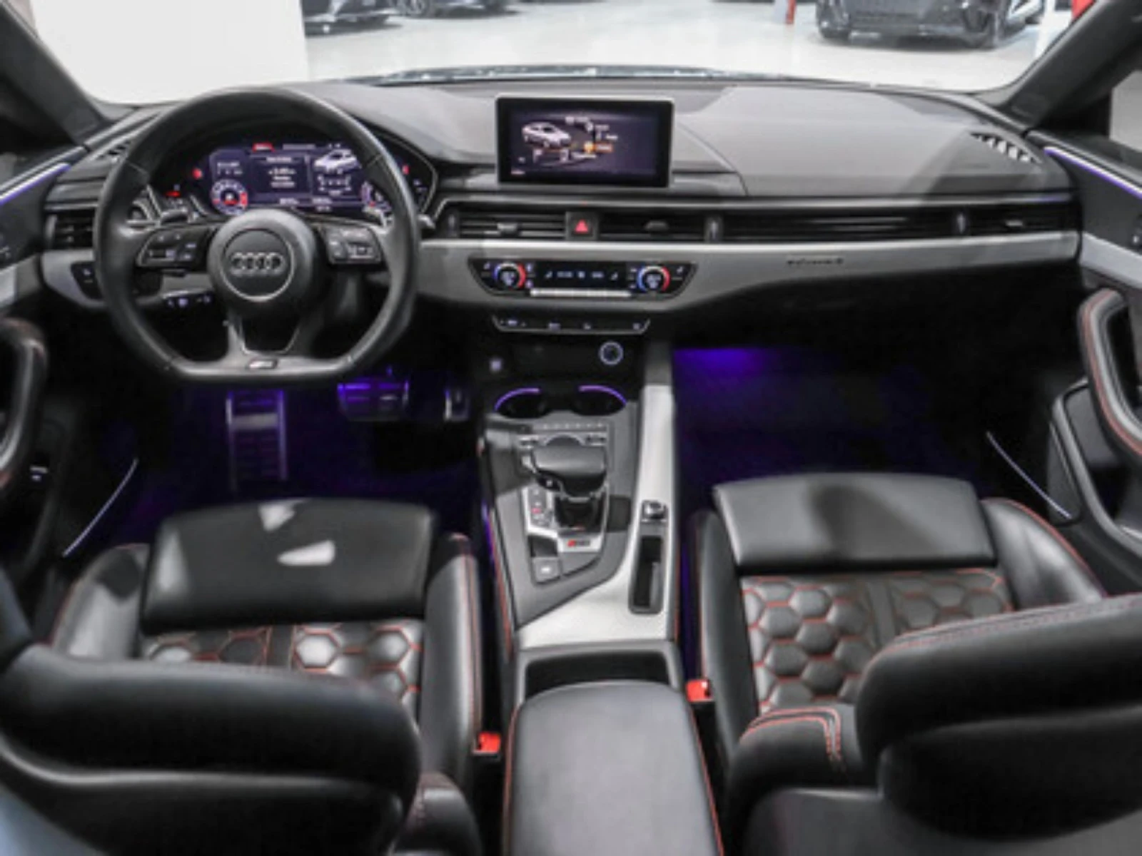 Audi Rs5 ��������/ B&O/�����/�������� ������/������ | Mobile.bg � ����������� 11