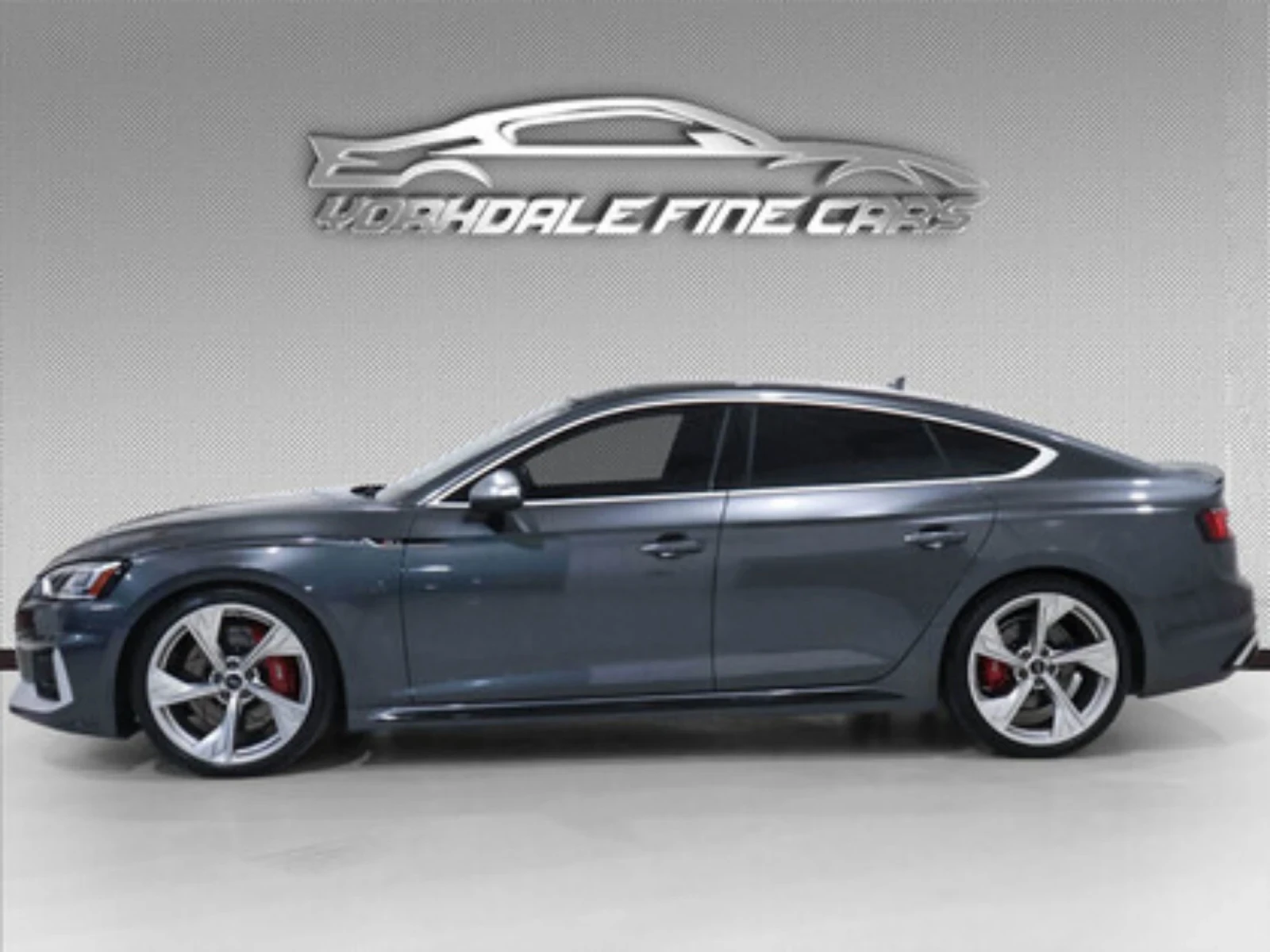 Audi Rs5 Панорама/ B&O/масаж/сервизна книжка/лизинг - изображение 5