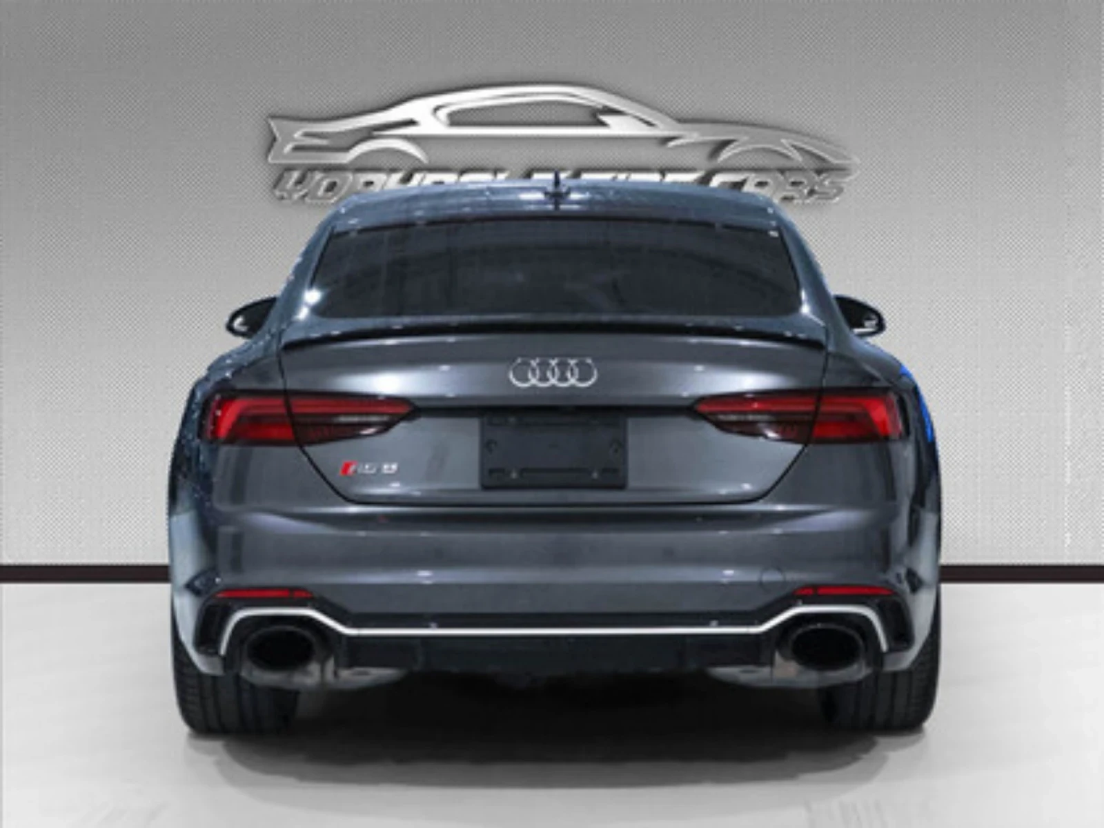 Audi Rs5 Панорама/ B&O/масаж/сервизна книжка/лизинг - изображение 8