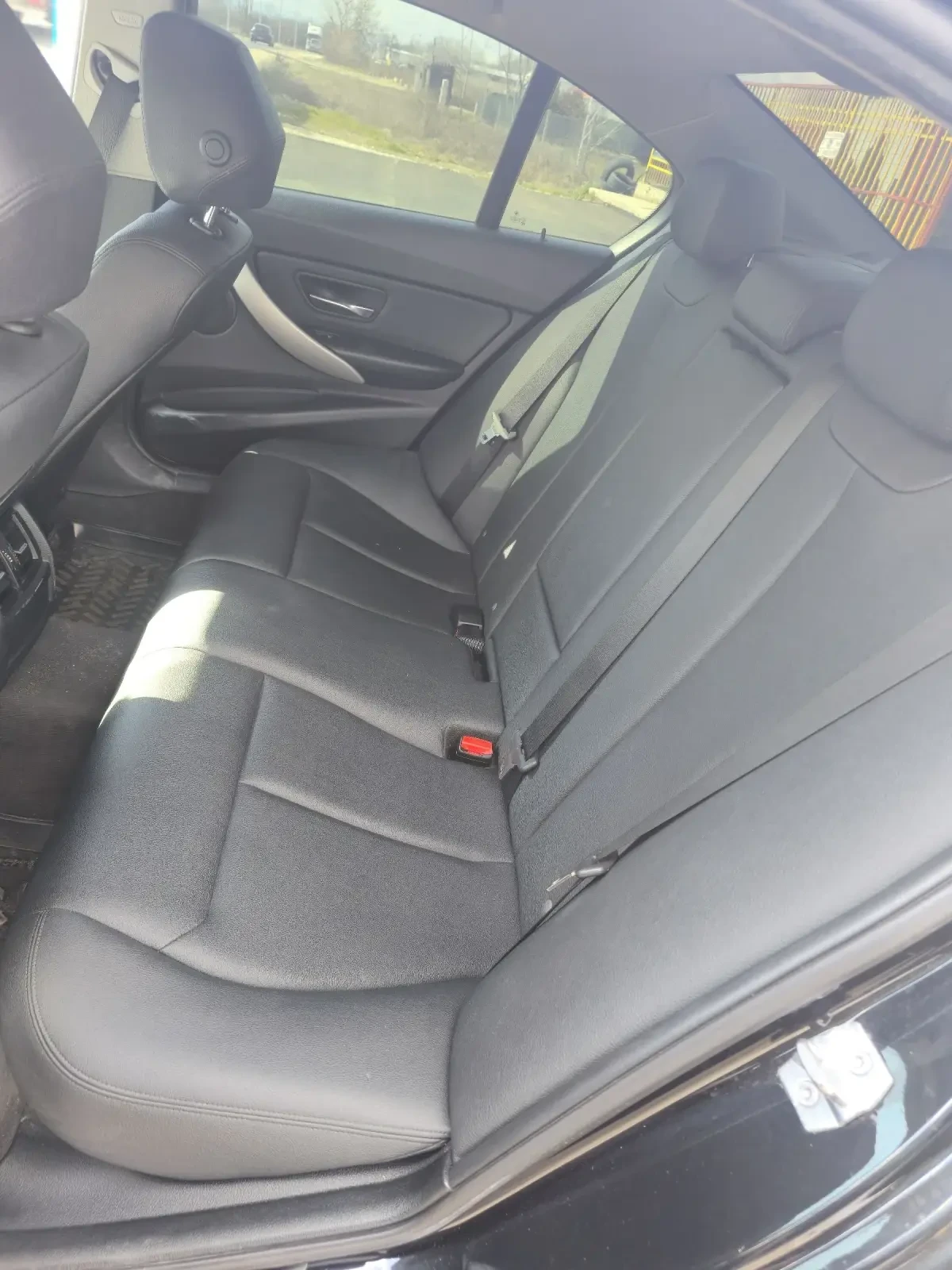 BMW 328 2.8 Xdrive - изображение 8