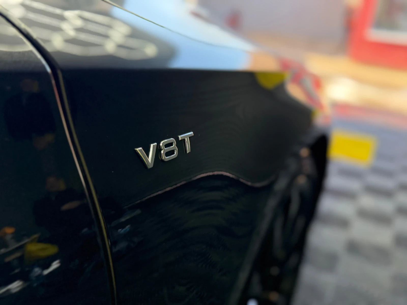 Audi A8 4.2! exclusive ! | Mobile.bg � ����������� 5