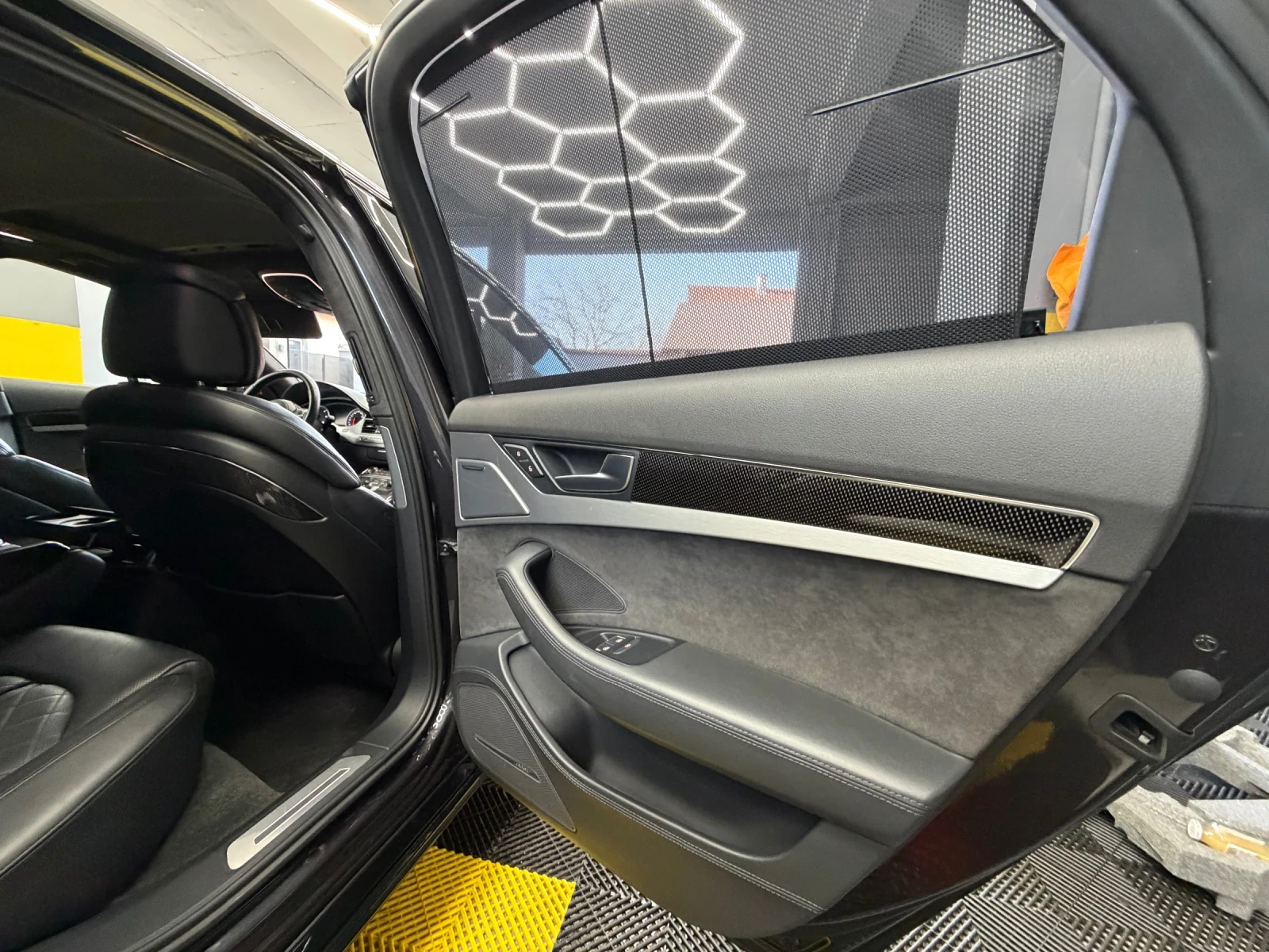 Audi A8 4.2! exclusive ! | Mobile.bg � ����������� 16