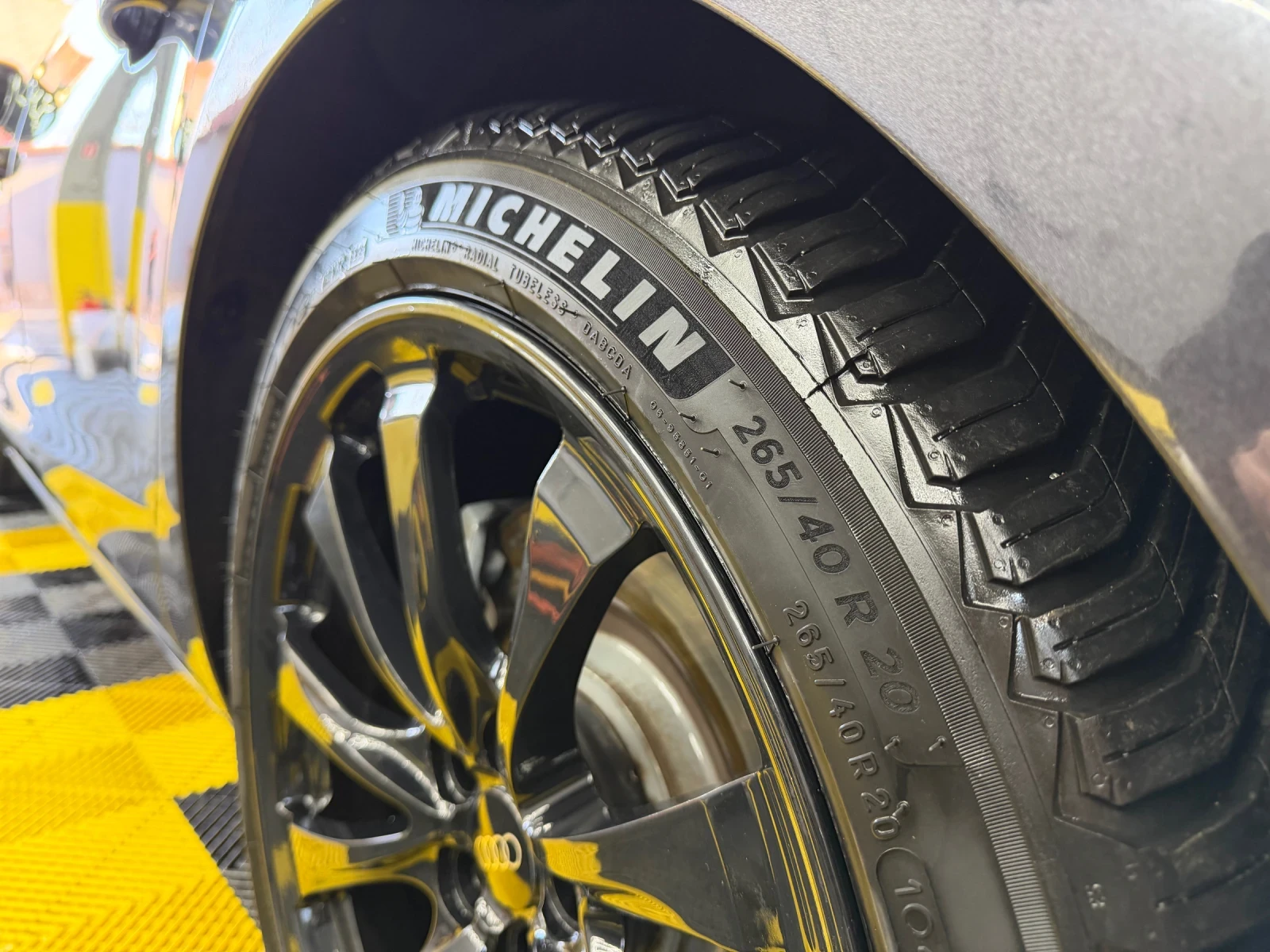 Audi A8 4.2! exclusive ! | Mobile.bg � ����������� 6