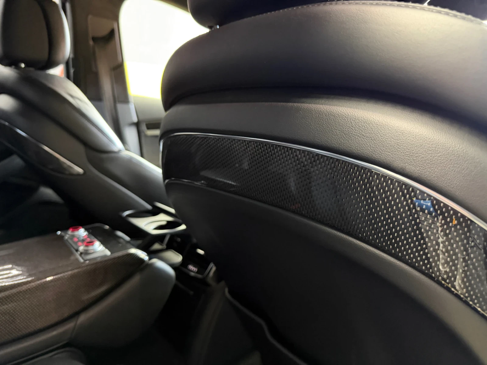 Audi A8 4.2! exclusive ! | Mobile.bg � ����������� 13