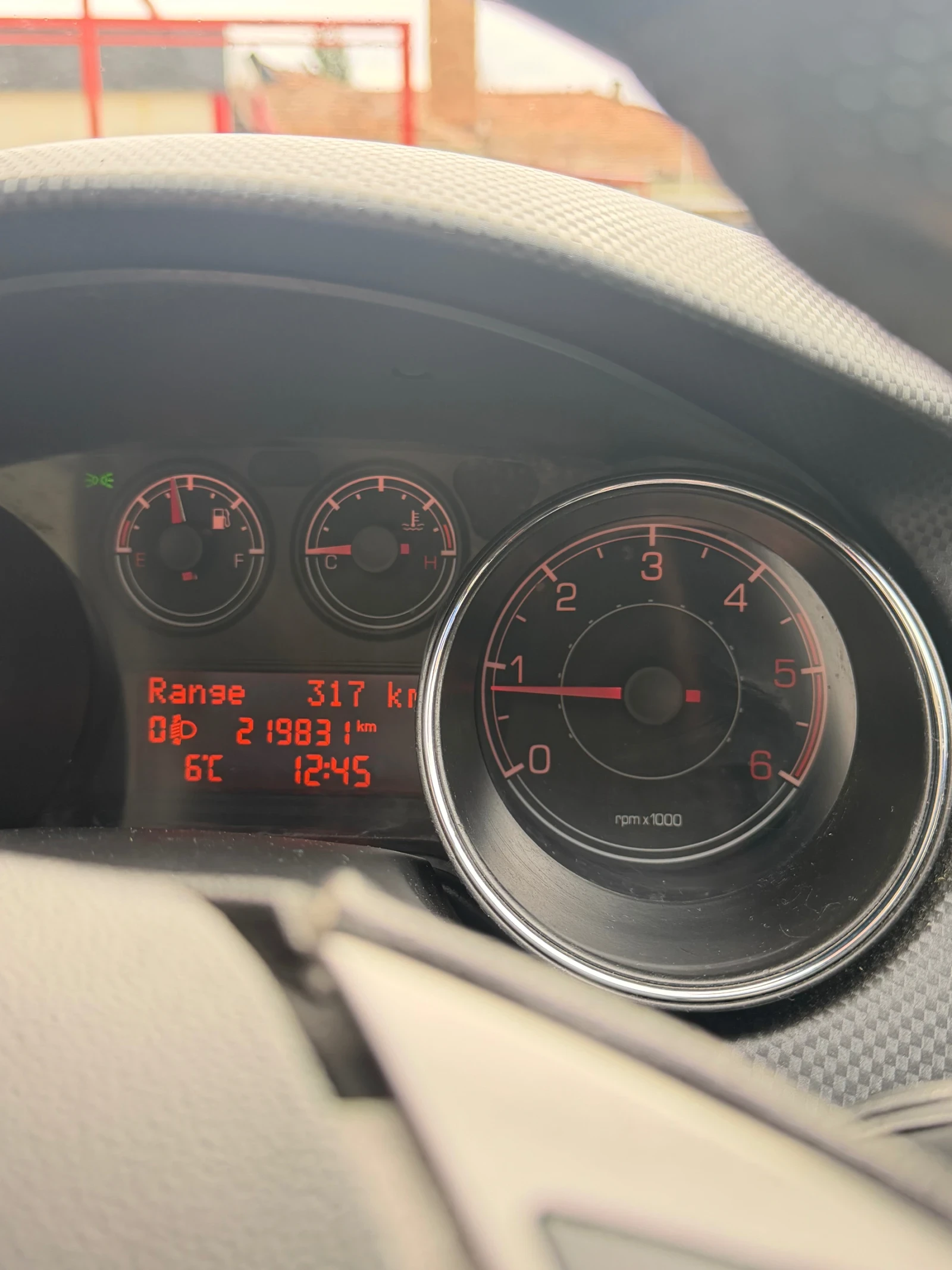 Fiat Bravo 1.6 Multijet, снимка 11 - Автомобили и джипове - 53912759